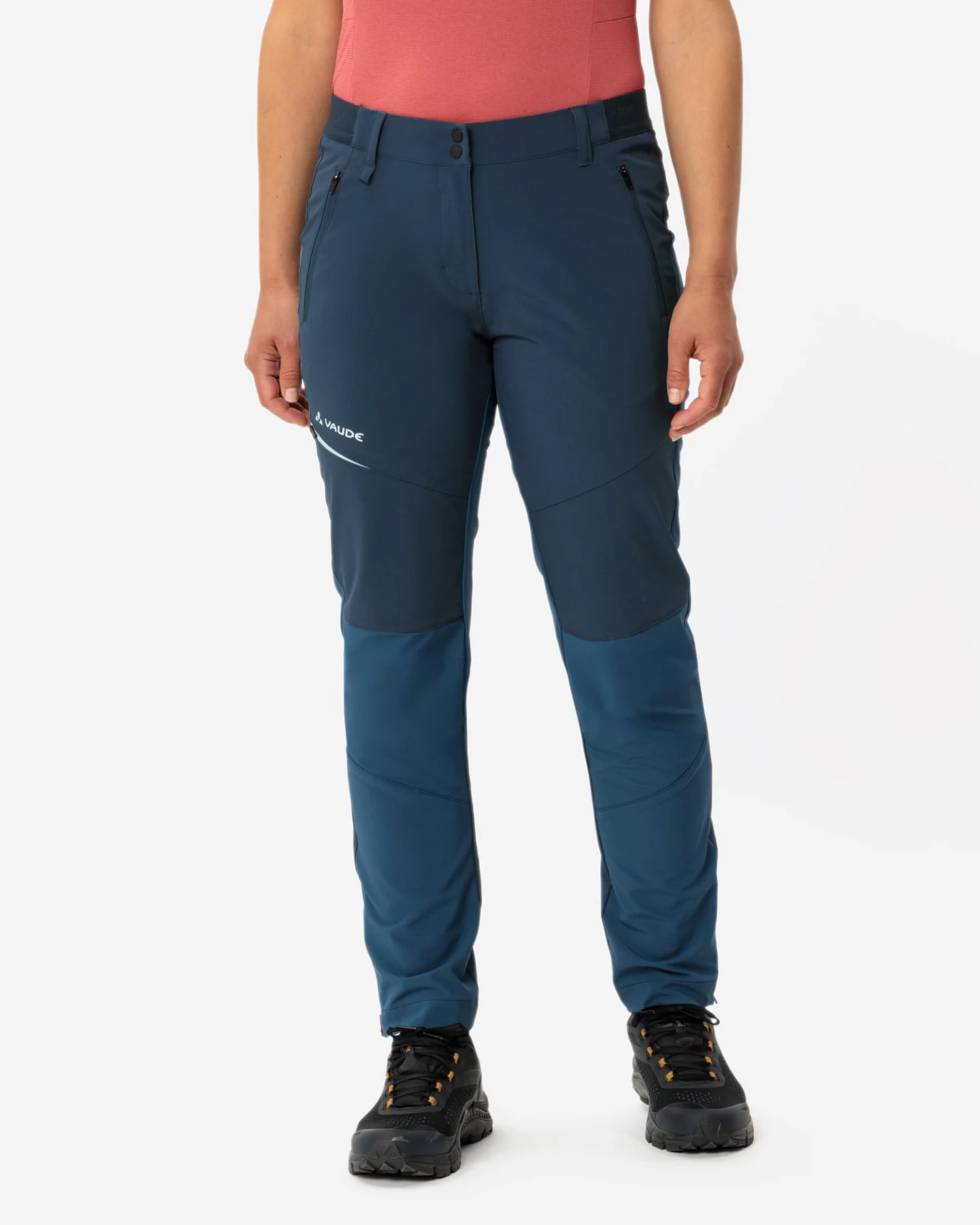 VAUDE Outdoorhose Elope – Ansicht 3
