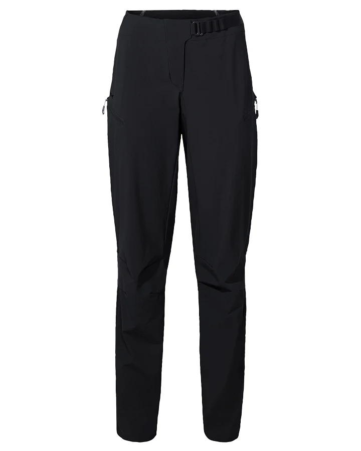 VAUDE Outdoorhose W Moab PRO P