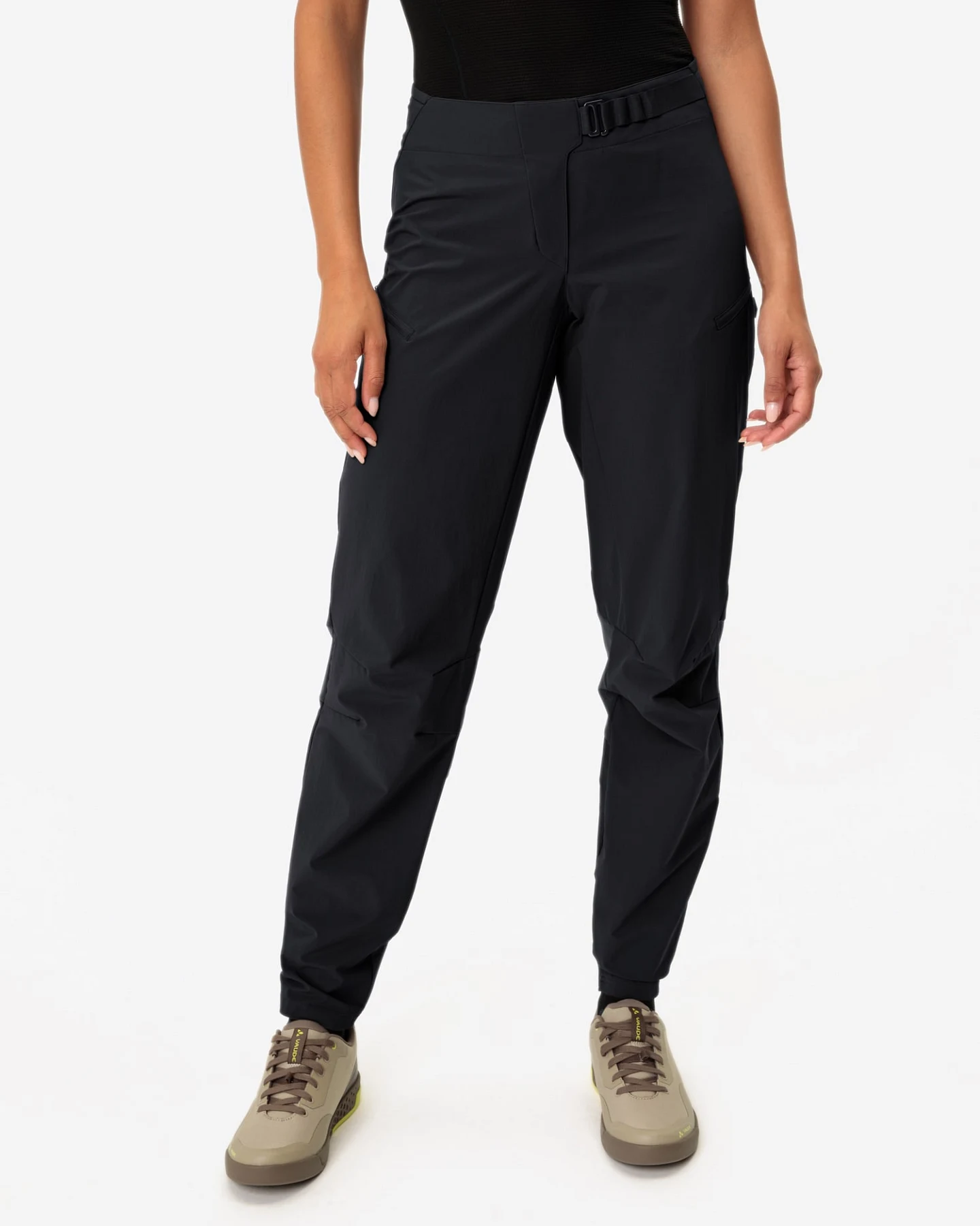 VAUDE Outdoorhose W Moab PRO P – Ansicht 3