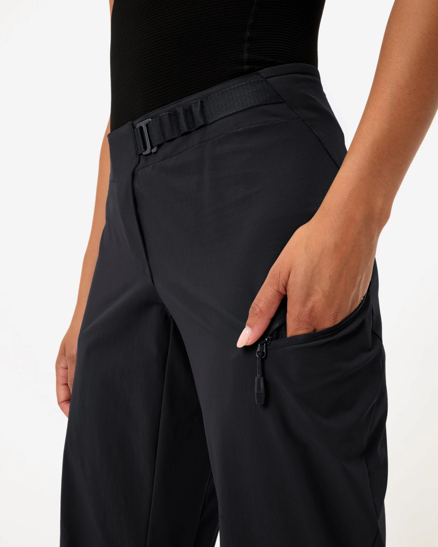 VAUDE Outdoorhose W Moab PRO P – Ansicht 6