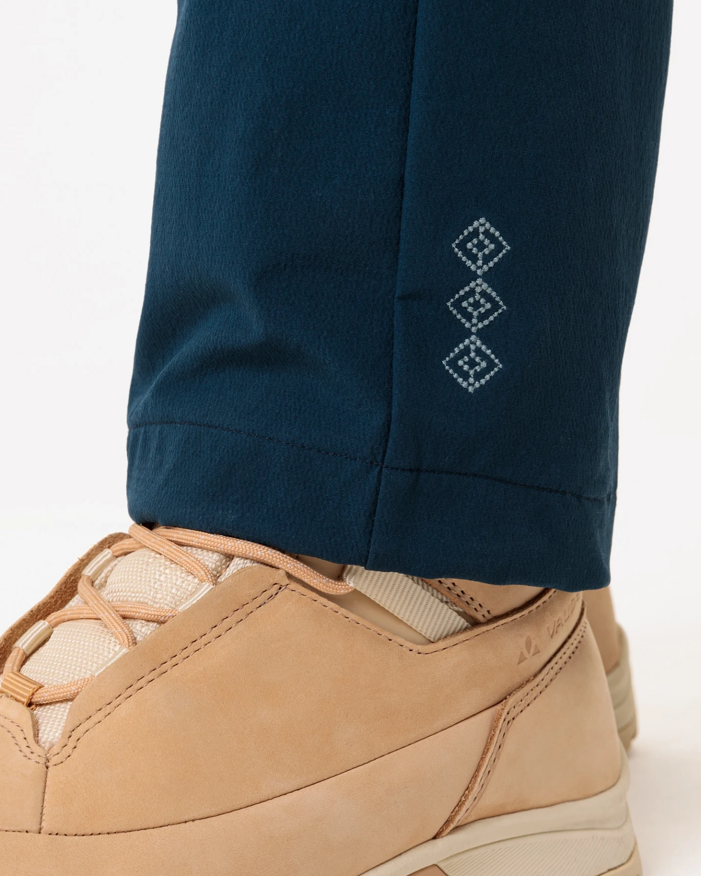 VAUDE Funktionshose W Skomer Winter P II – Ansicht 5