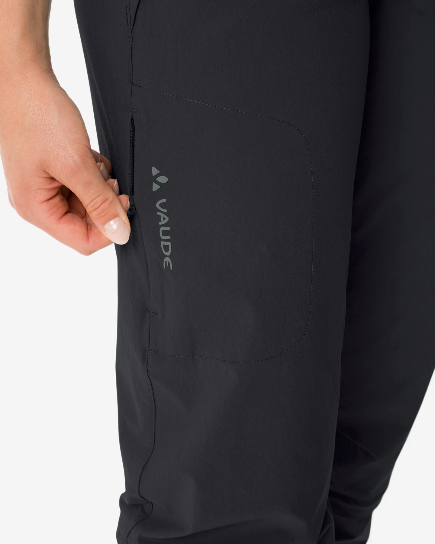VAUDE Outdoorhose Farley – Ansicht 5