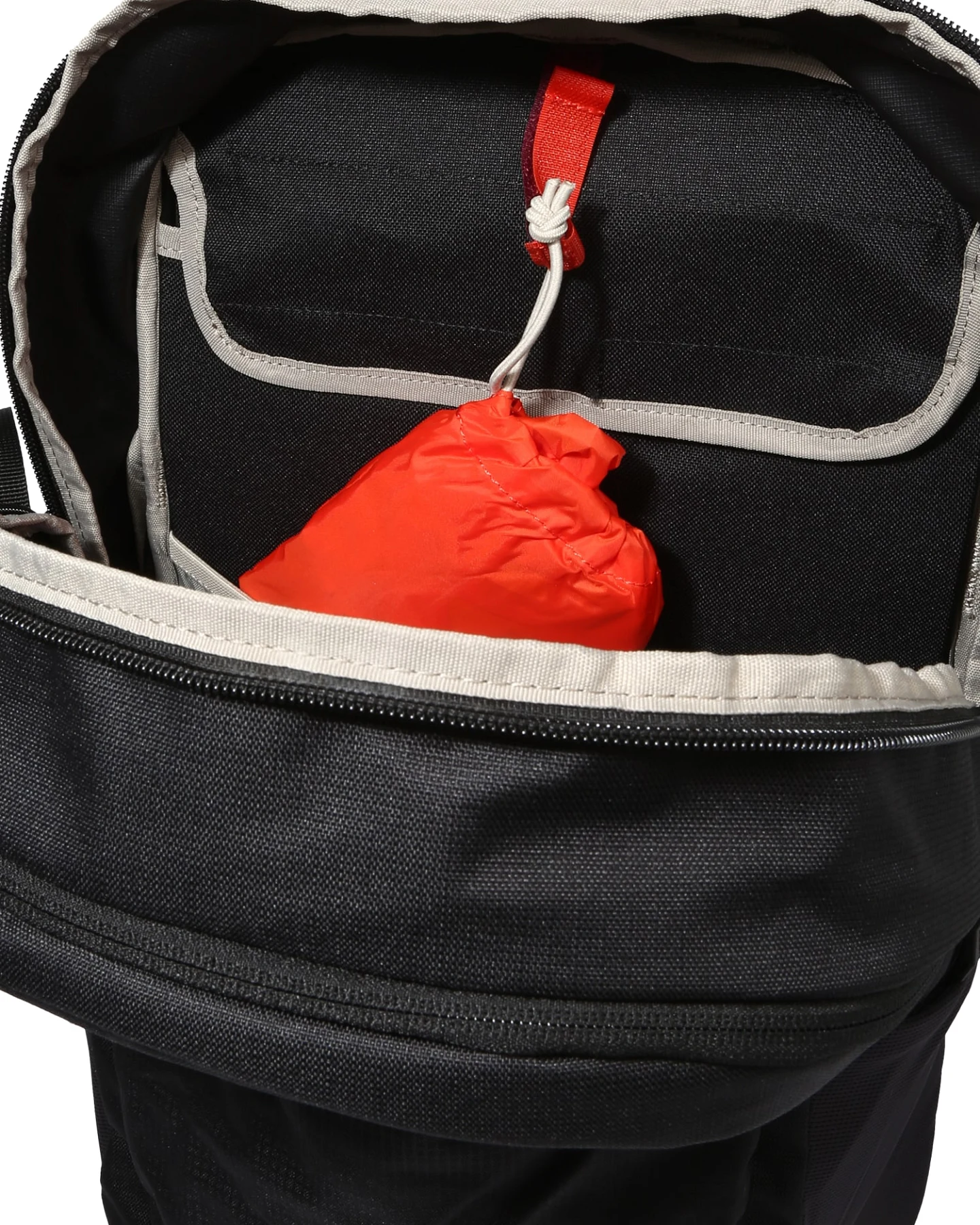 VAUDE Sportrucksack Wizard – Ansicht 3