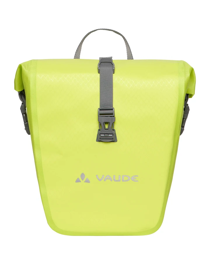 VAUDE Fahrradtasche Aqua Front