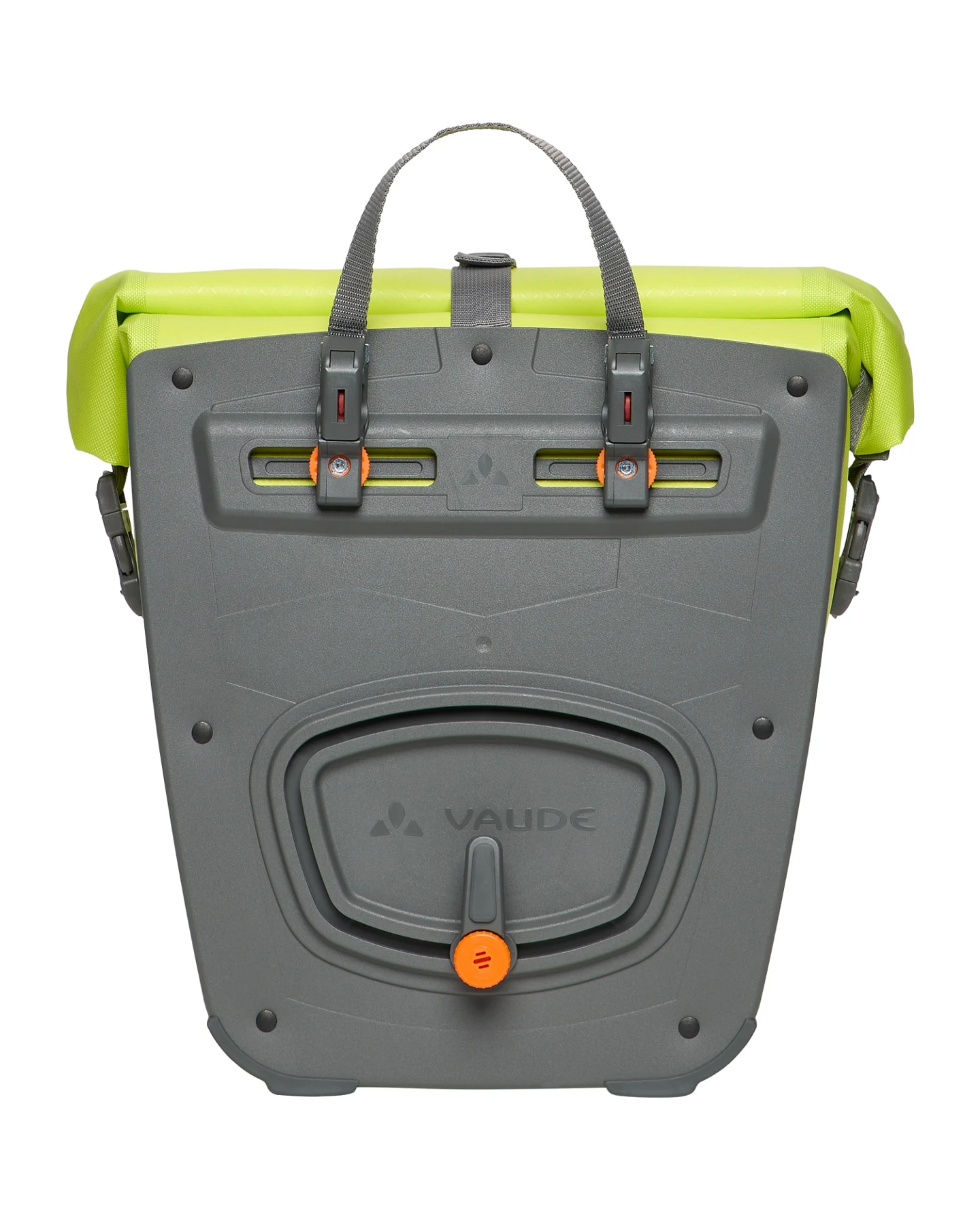 VAUDE Fahrradtasche Aqua Front – Ansicht 2