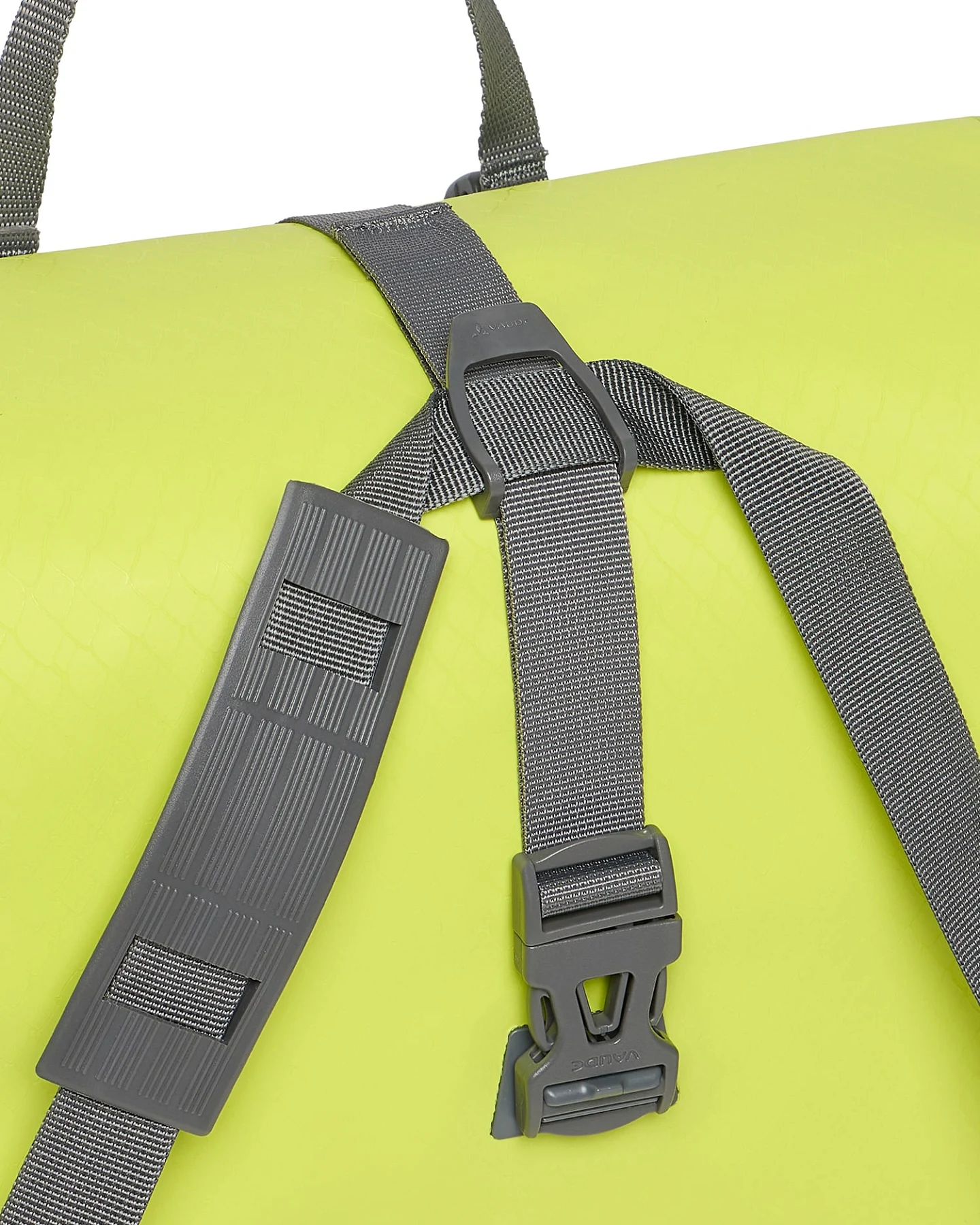 VAUDE Fahrradtasche Aqua Front – Ansicht 4