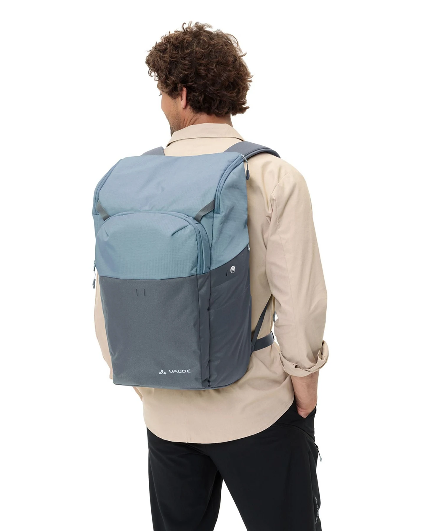 VAUDE Rucksack Albali II – Ansicht 2