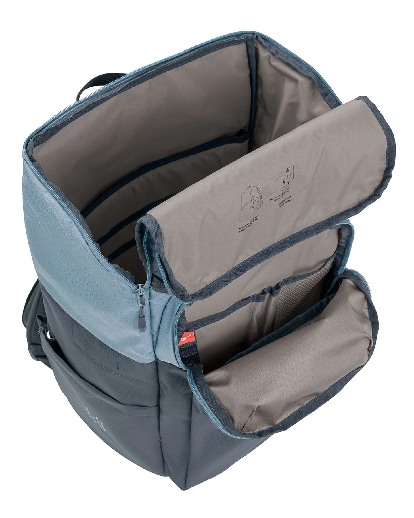 VAUDE Rucksack Albali II – Ansicht 6