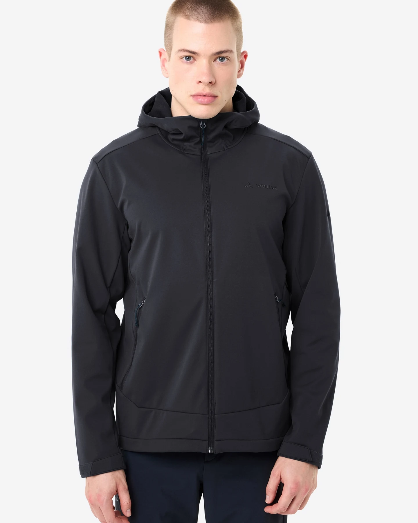 VAUDE Outdoorjacke Everhike – Ansicht 3