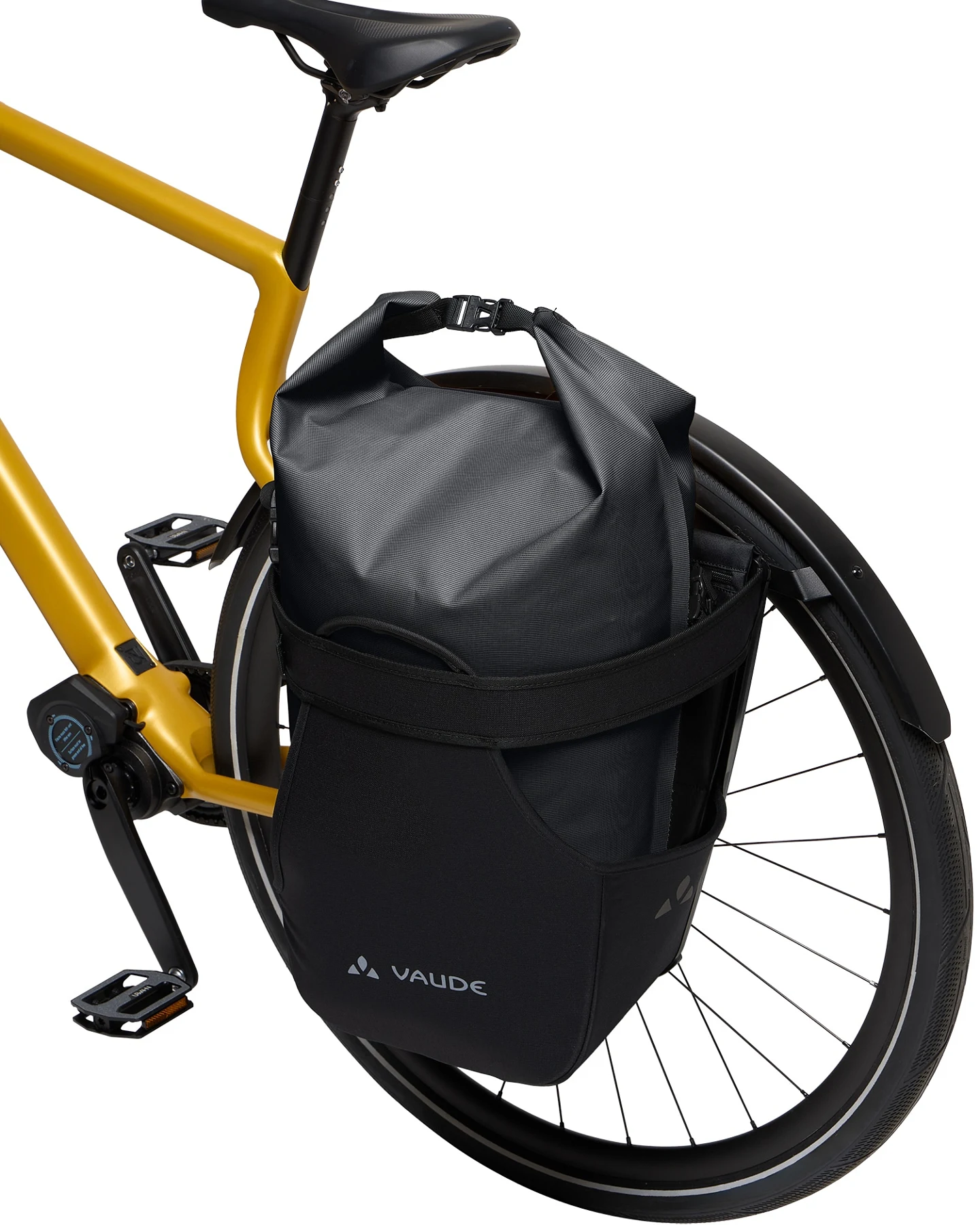 VAUDE Sporttasche Urban Cargo – Ansicht 5