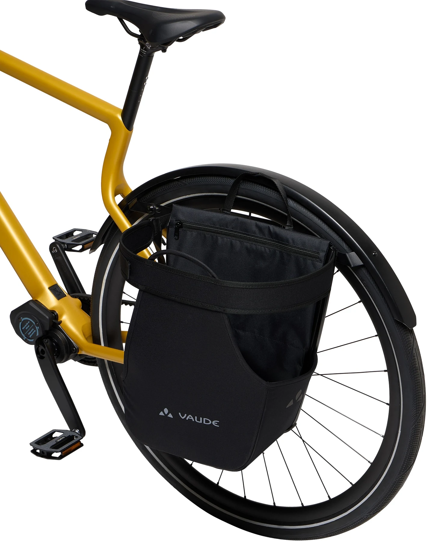 VAUDE Sporttasche Urban Cargo – Ansicht 3