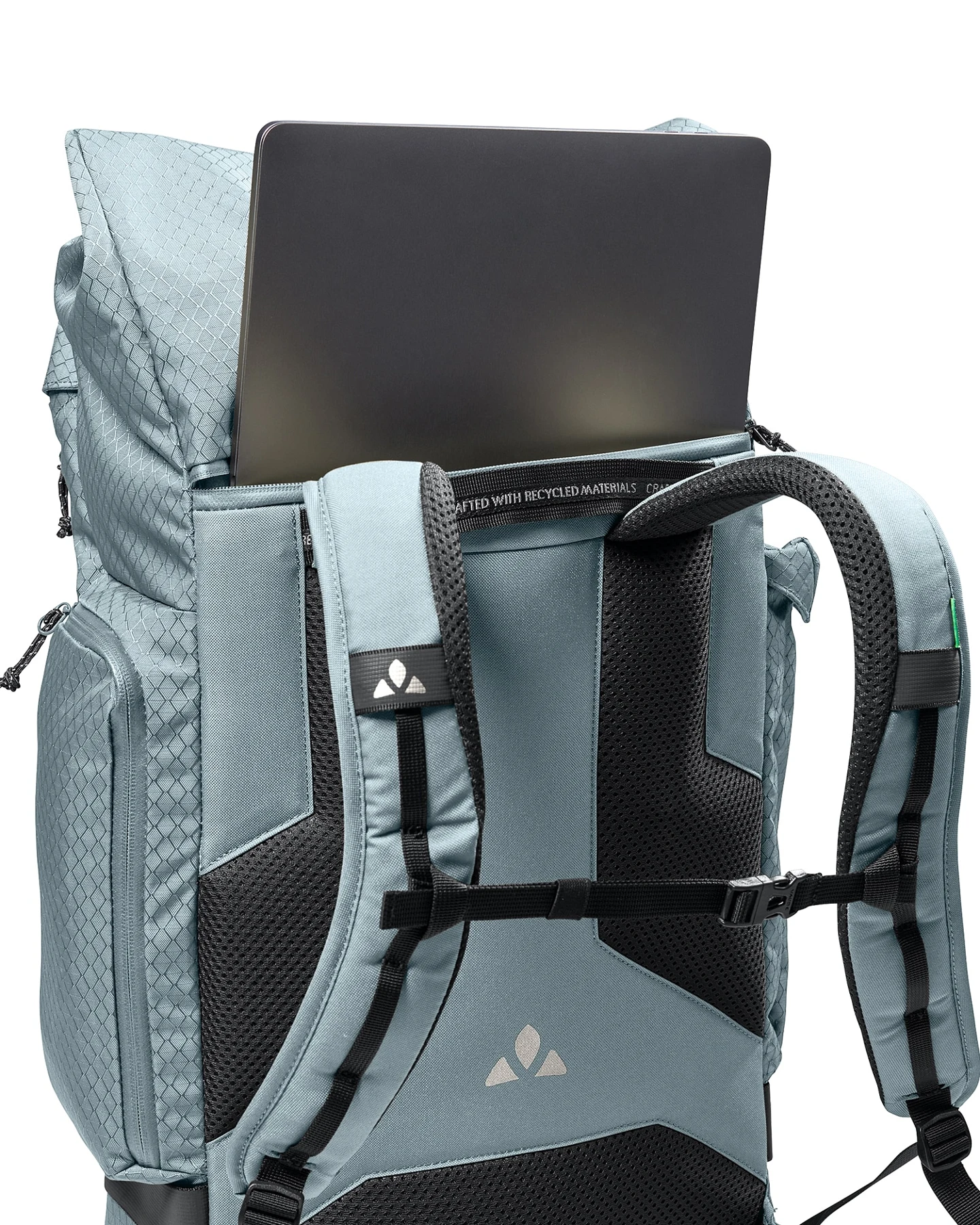VAUDE Sportrucksack Cyclist Pack – Ansicht 3