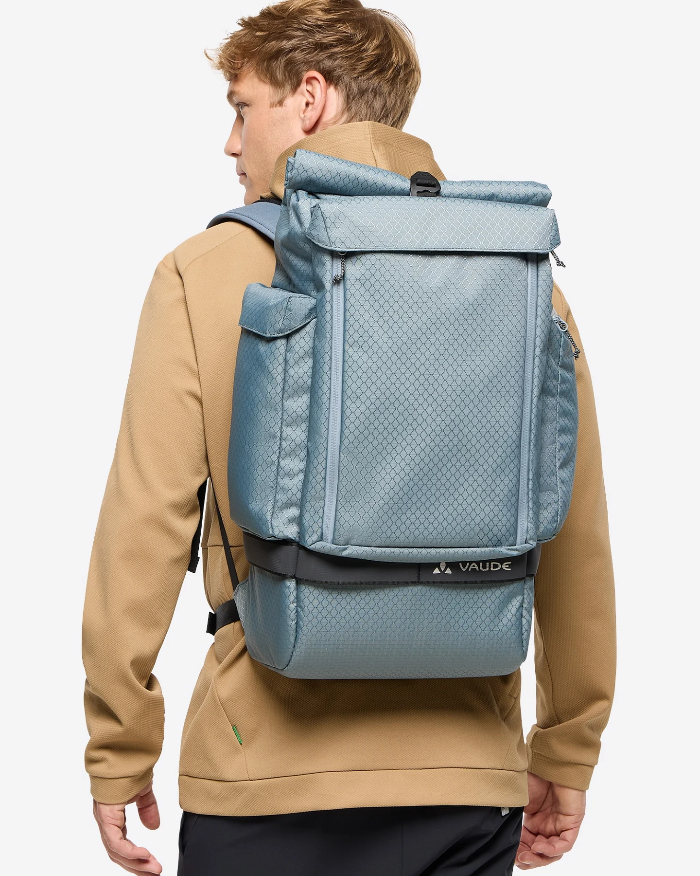 VAUDE Sportrucksack Cyclist Pack – Ansicht 5