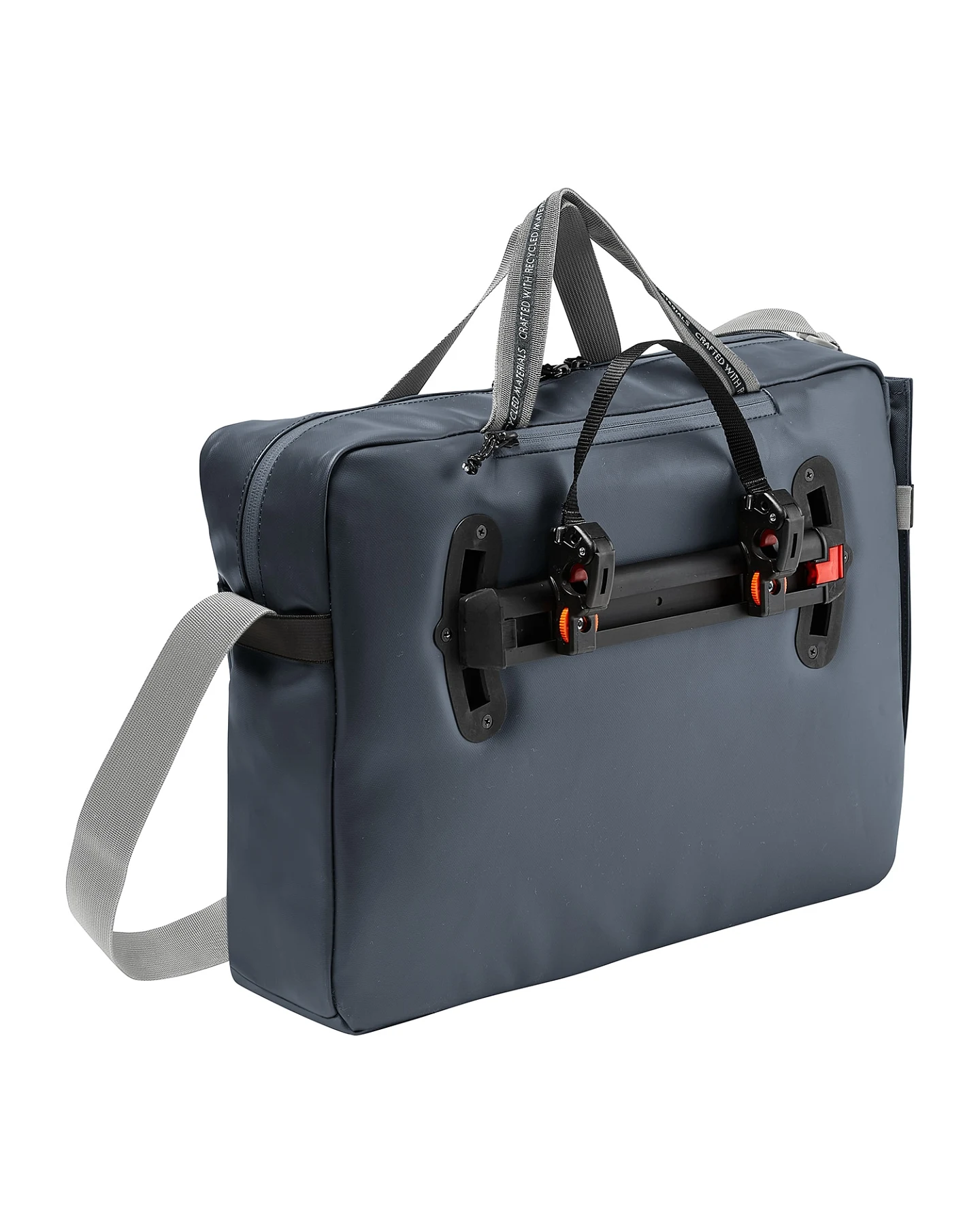 VAUDE Fahrradtasche Mineo – Ansicht 3