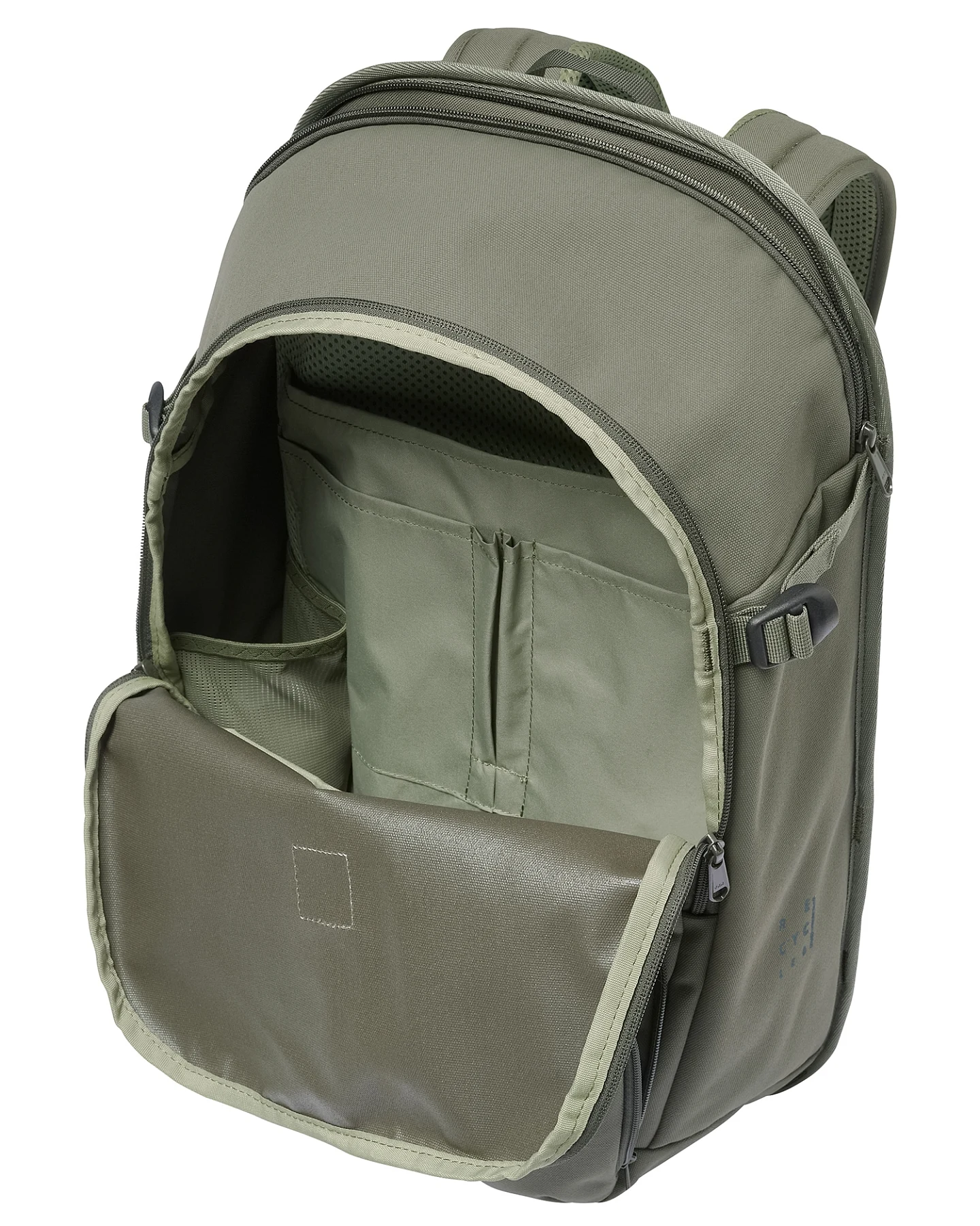 VAUDE Rucksack Coreway BP 23 – Ansicht 5