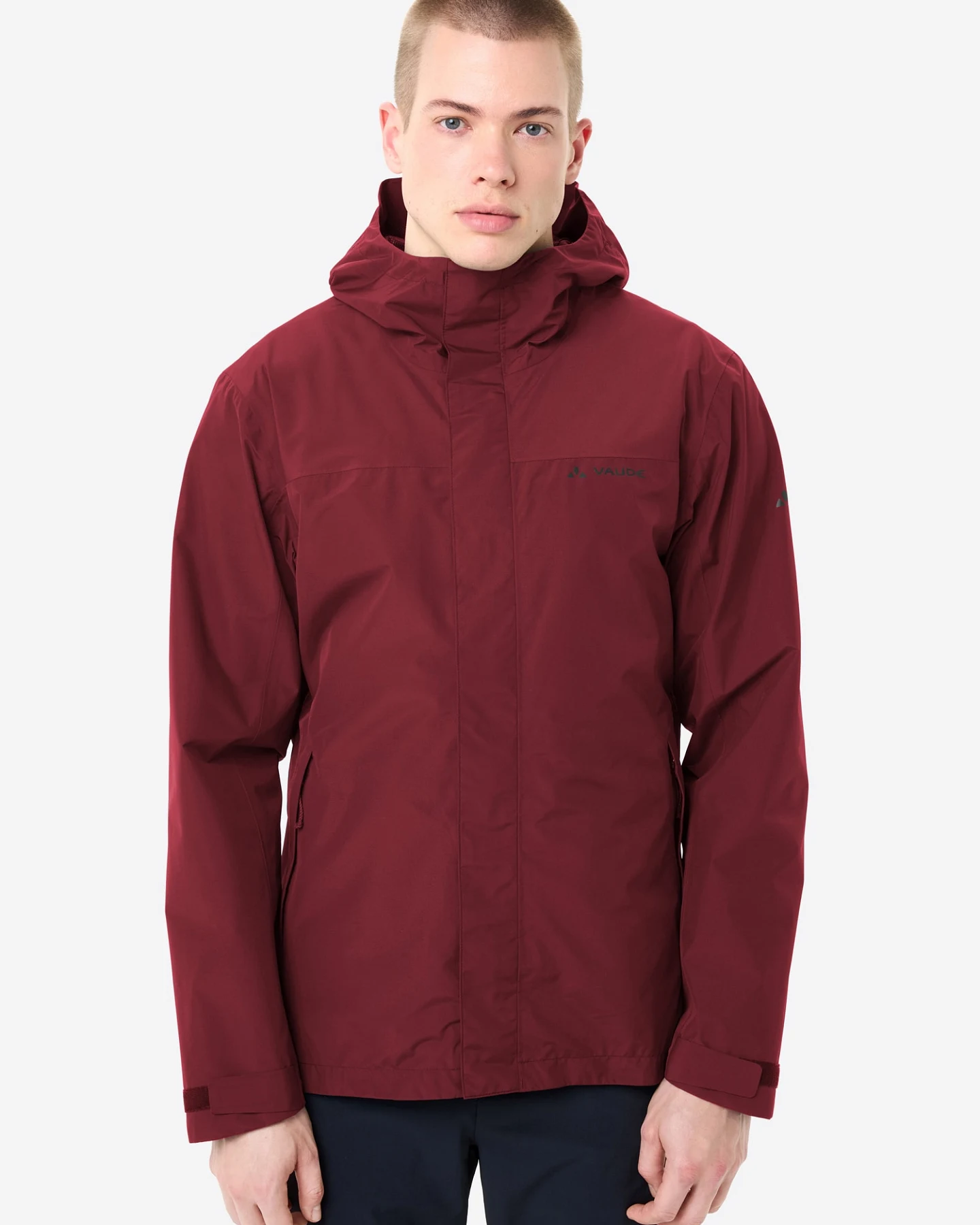 VAUDE Outdoorjacke Strathcona – Ansicht 3