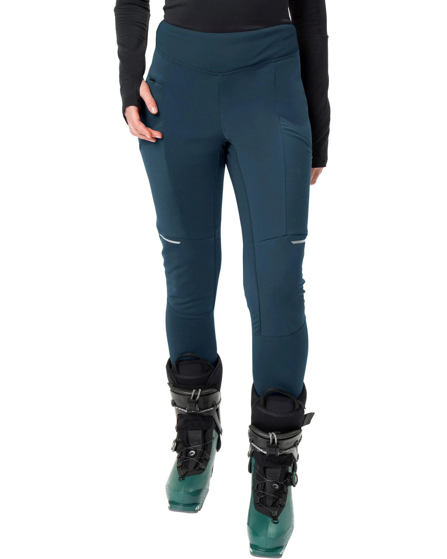 VAUDE Outdoorhose Larice – Ansicht 3