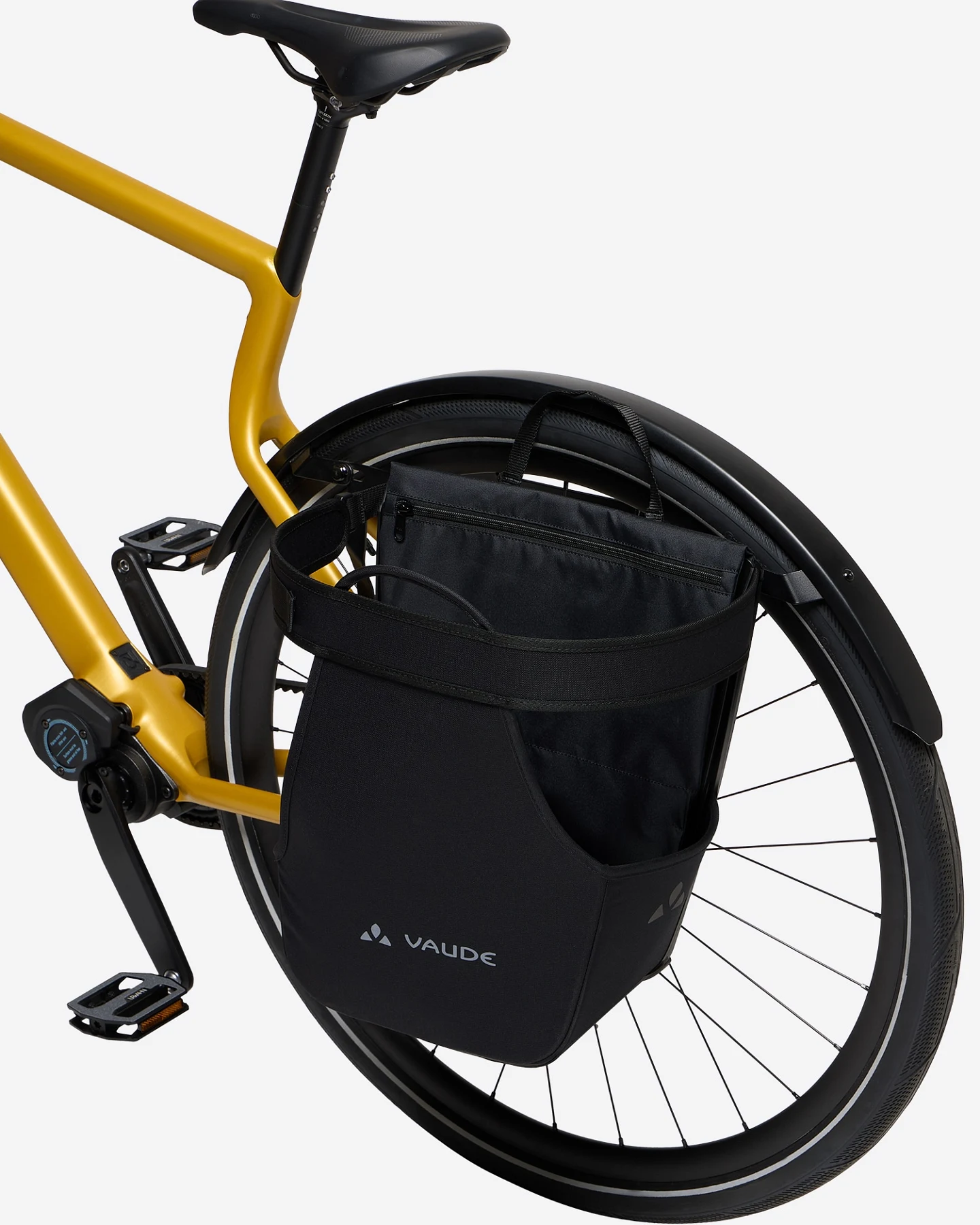 VAUDE Radtaschen Urban Cargo – Ansicht 3