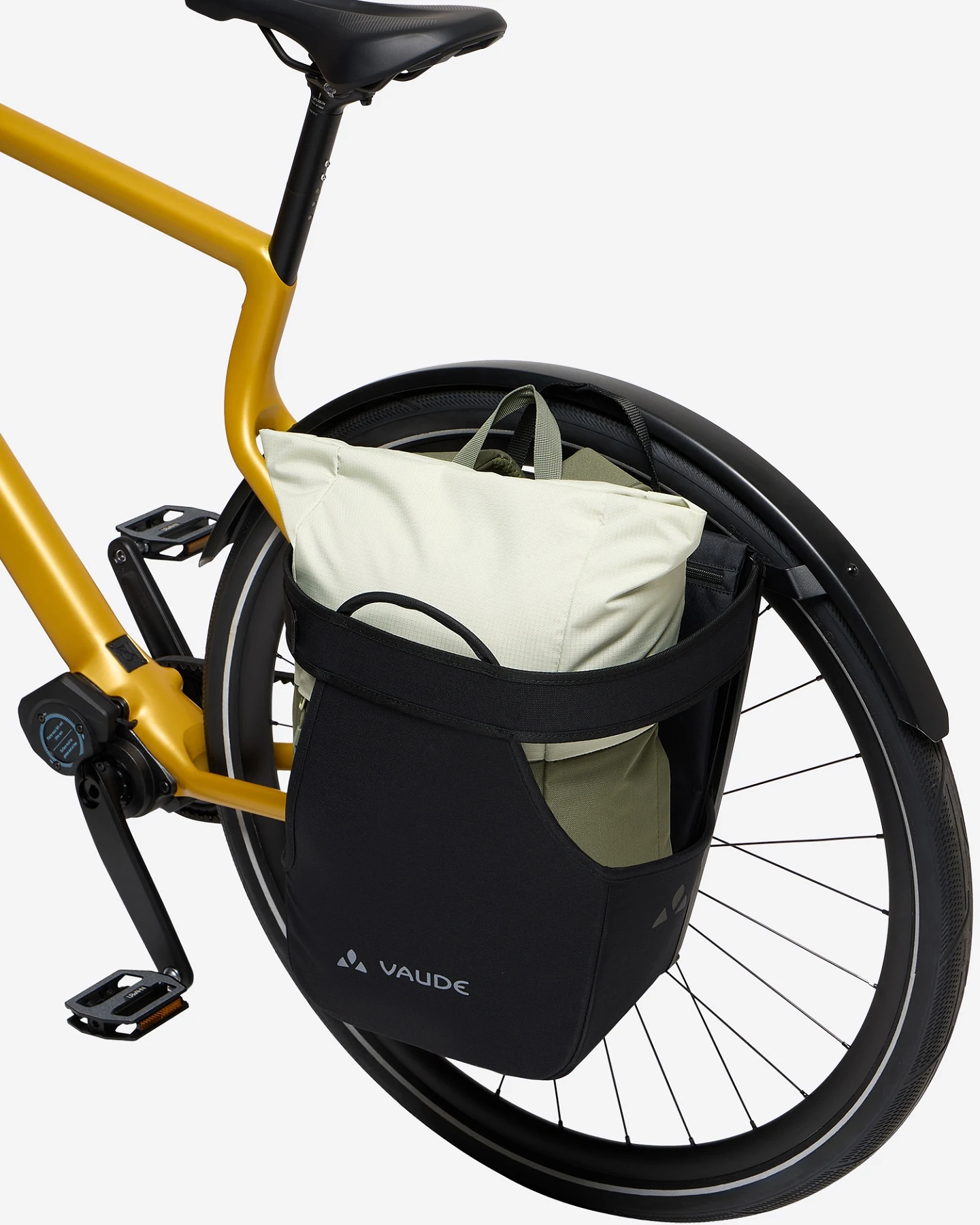 VAUDE Radtaschen Urban Cargo – Ansicht 4