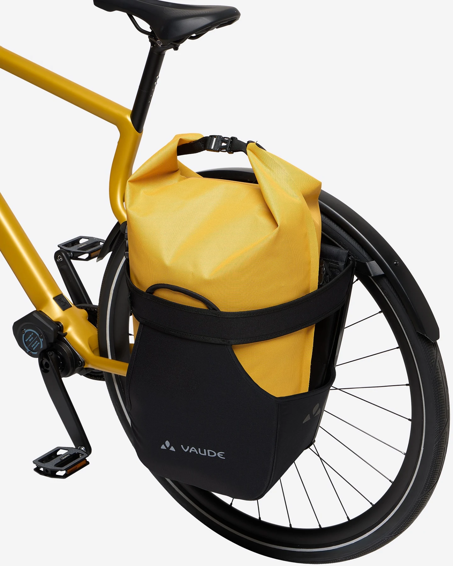 VAUDE Radtaschen Urban Cargo – Ansicht 5