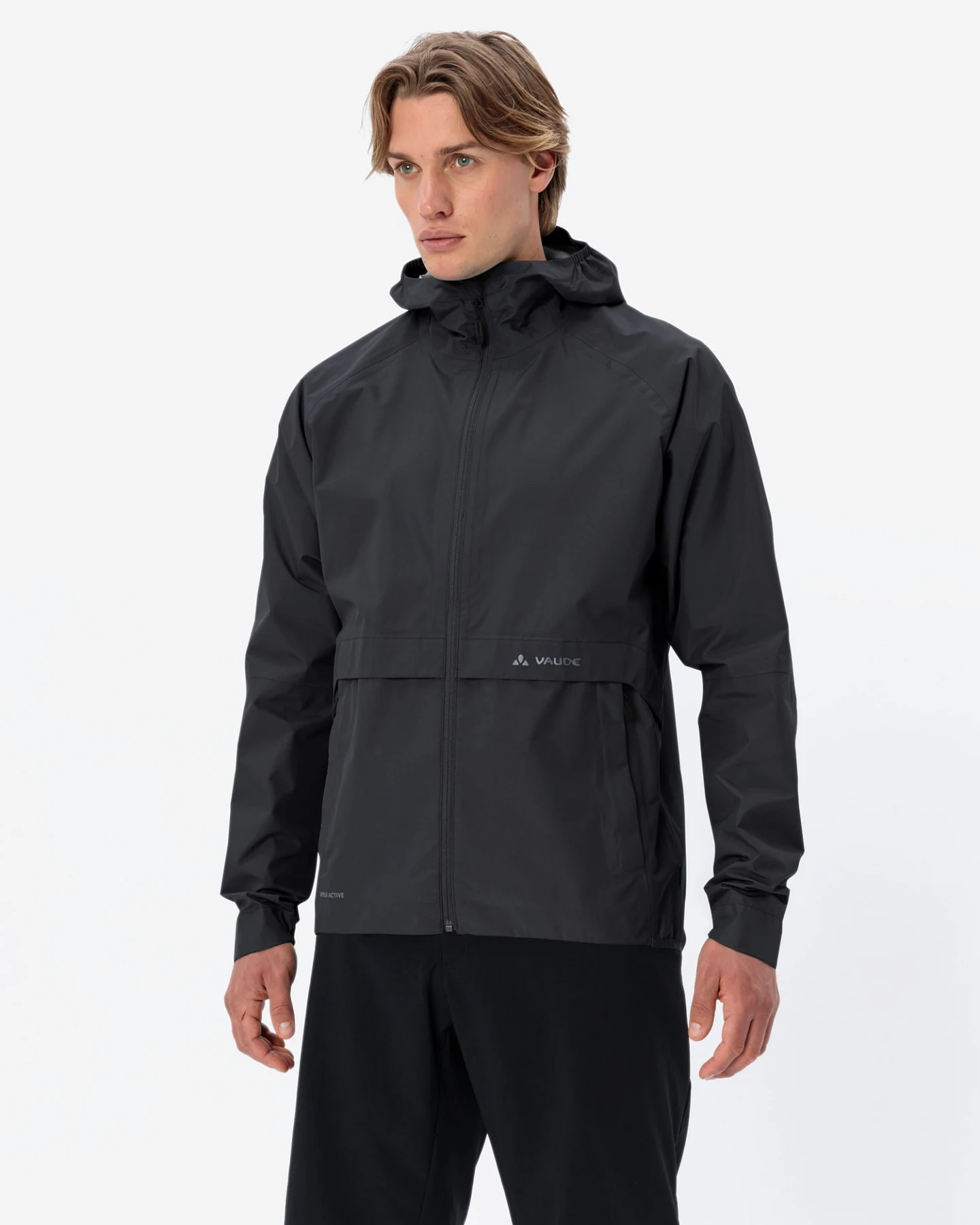 VAUDE Outdoorjacke Loamer – Ansicht 3