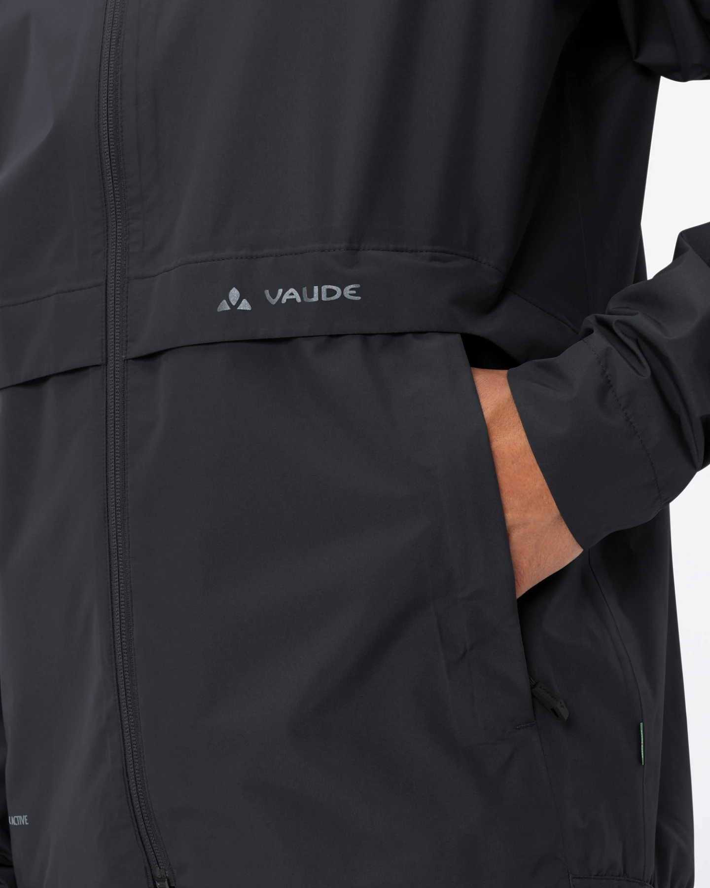 VAUDE Outdoorjacke Loamer – Ansicht 5
