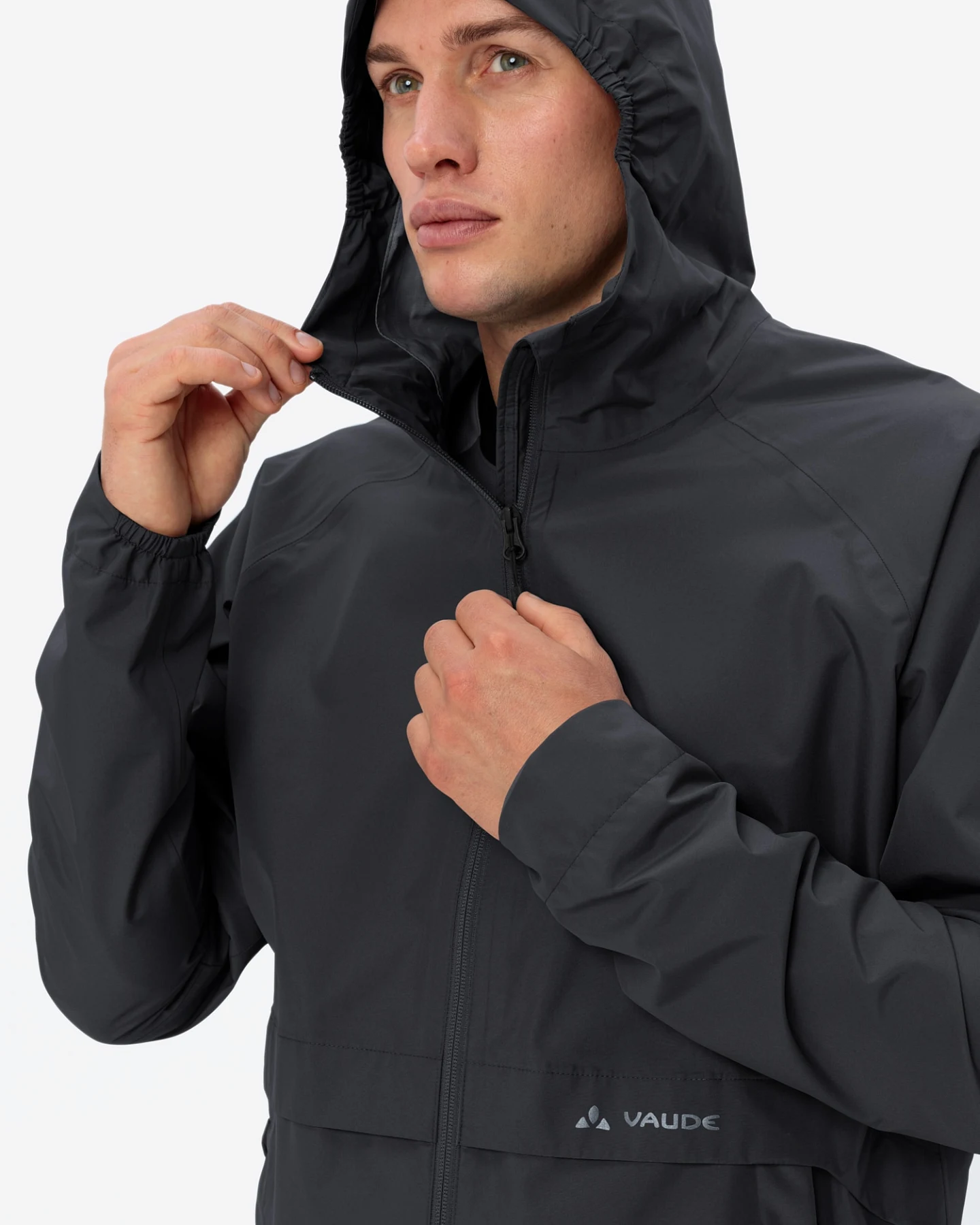 VAUDE Outdoorjacke Loamer – Ansicht 6