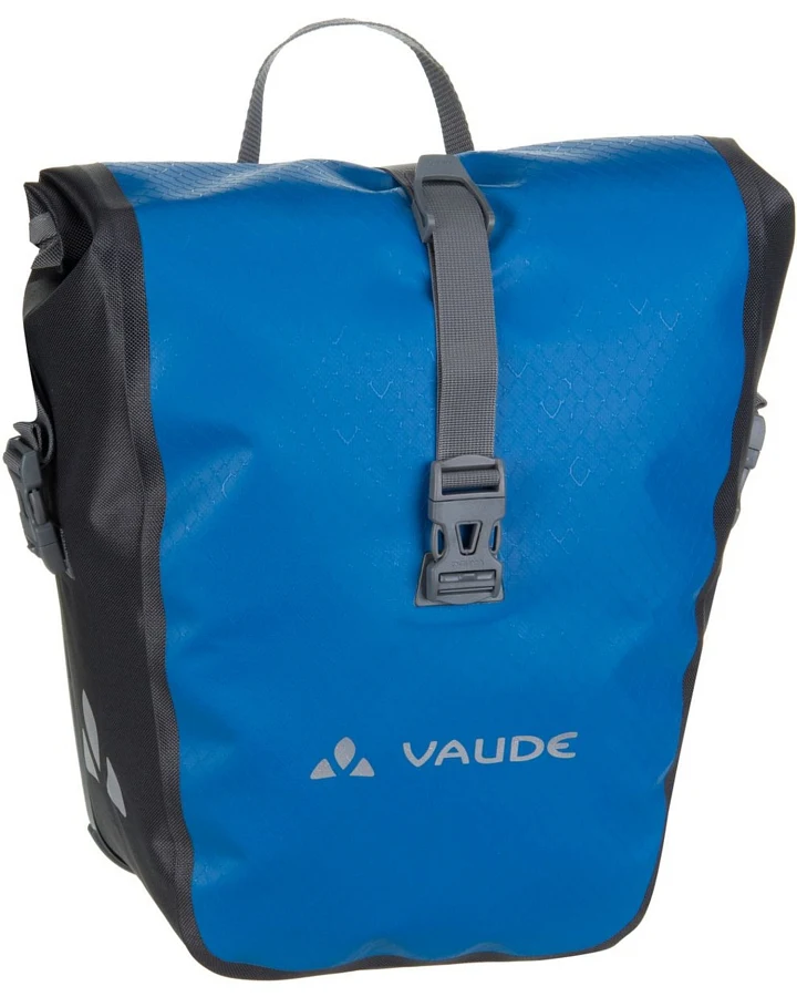 VAUDE Fahrradtasche Aqua Front