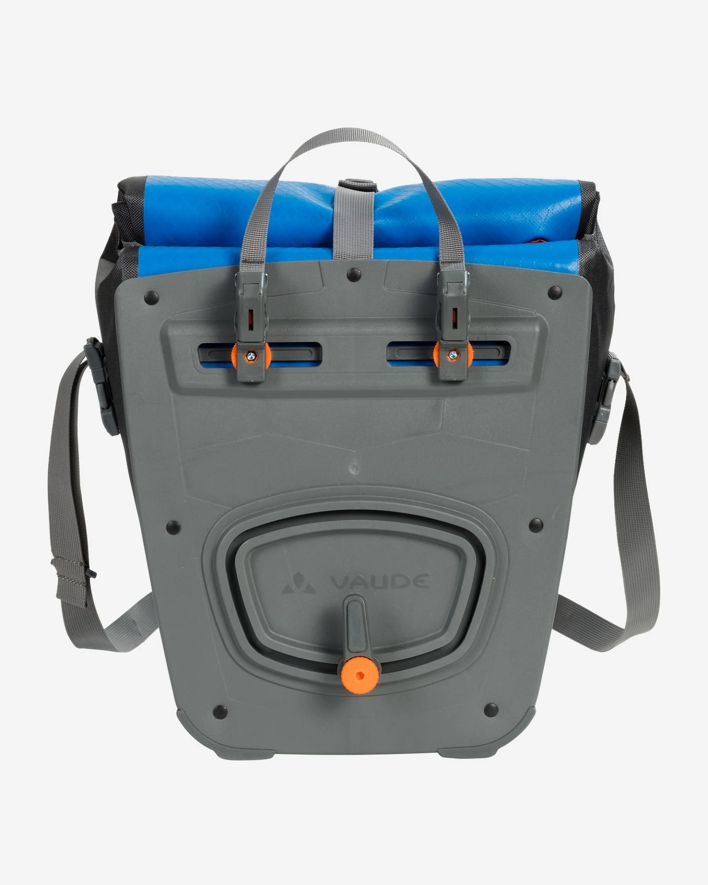 VAUDE Fahrradtasche Aqua Front – Ansicht 2