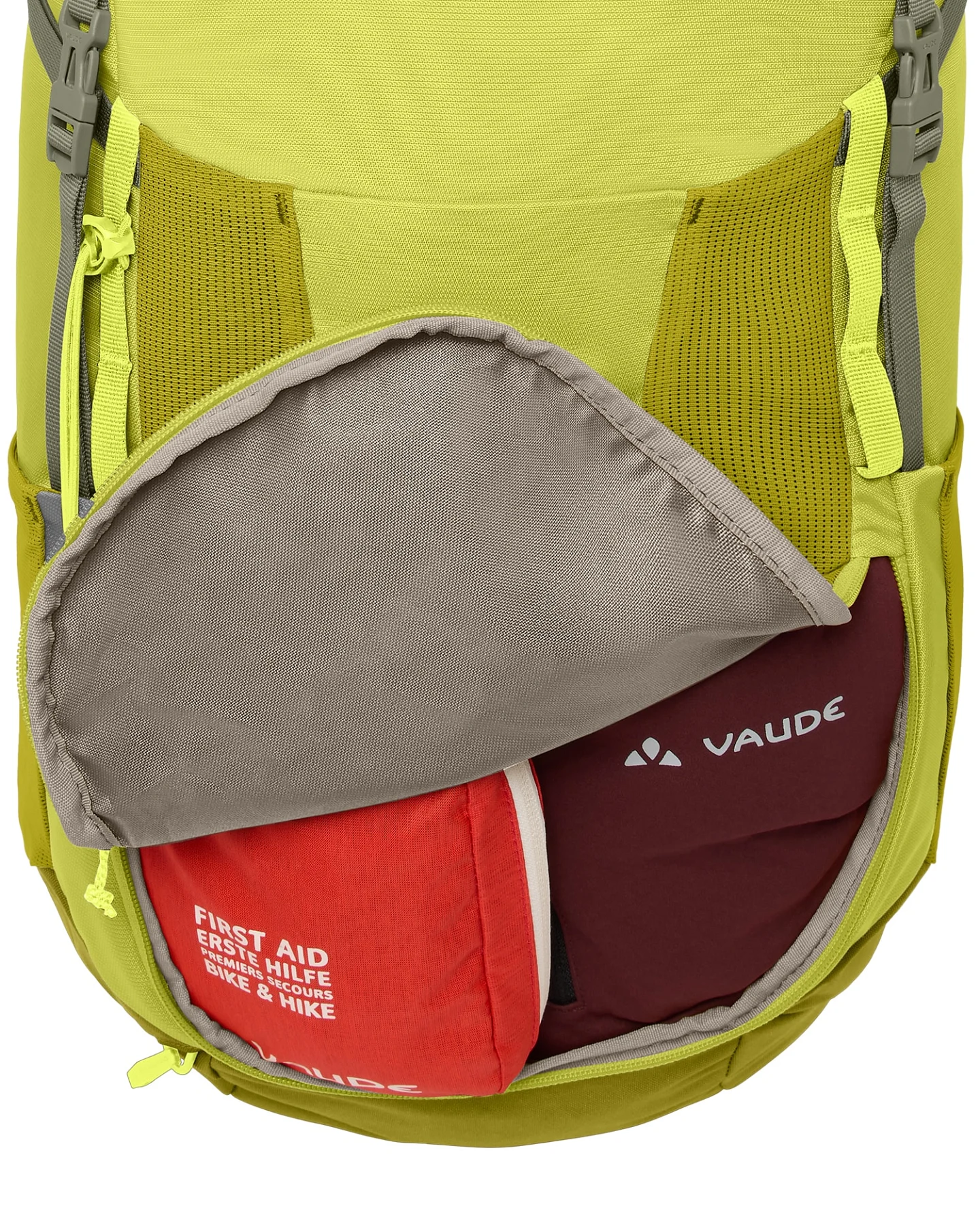 VAUDE Sportrucksack Brenta 30 – Ansicht 4