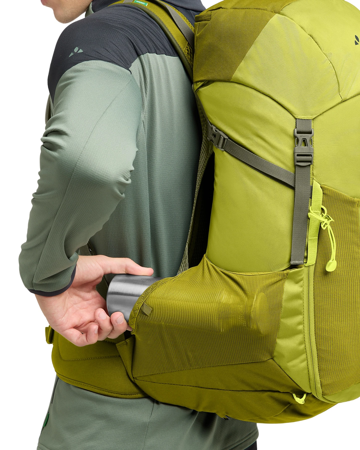 VAUDE Sportrucksack Brenta 30 – Ansicht 5