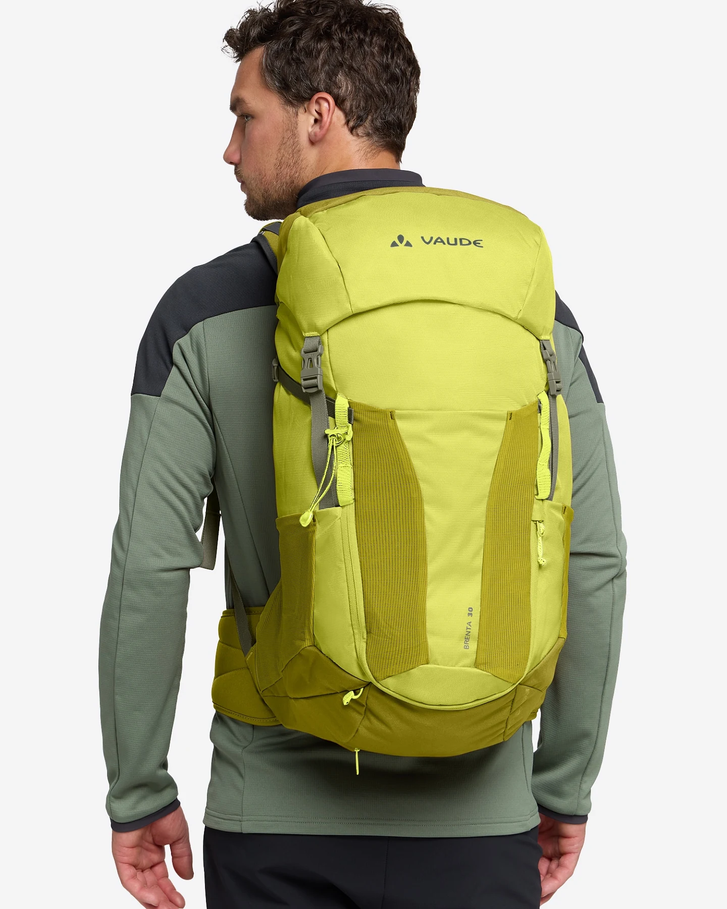 VAUDE Sportrucksack Brenta 30 – Ansicht 6