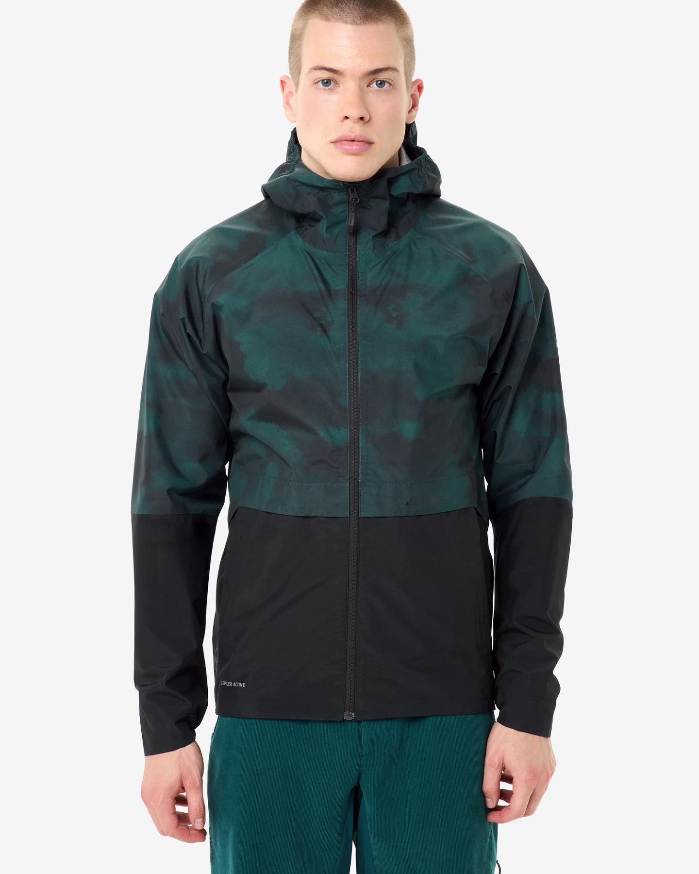 VAUDE Outdoorjacke Loamer – Ansicht 3