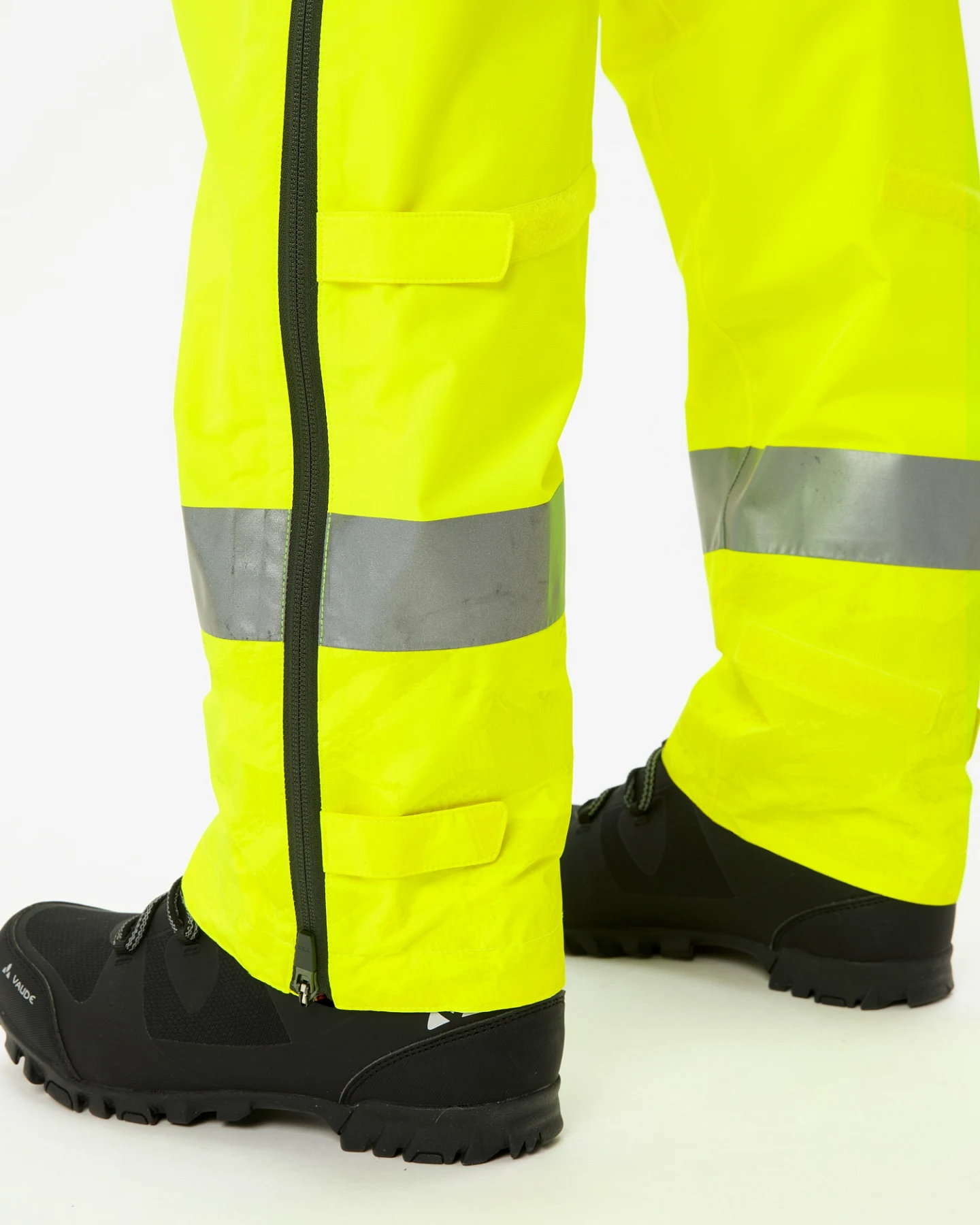 VAUDE Outdoorhose Luminum Rain – Ansicht 5