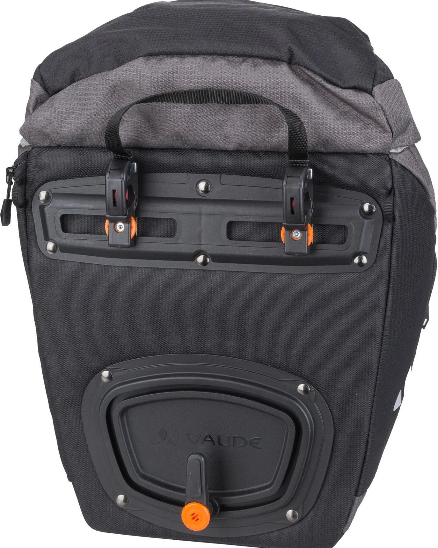 VAUDE Sportrucksack OnTour Front – Ansicht 2