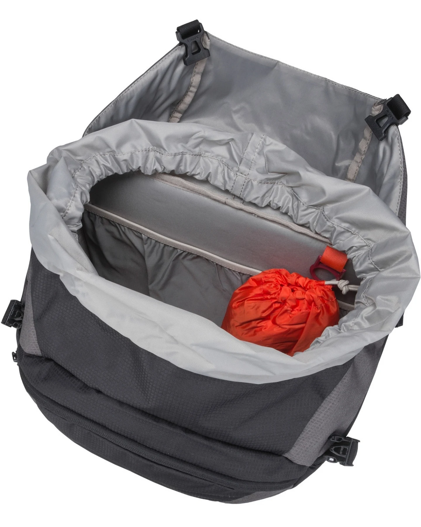 VAUDE Sportrucksack OnTour Front – Ansicht 3