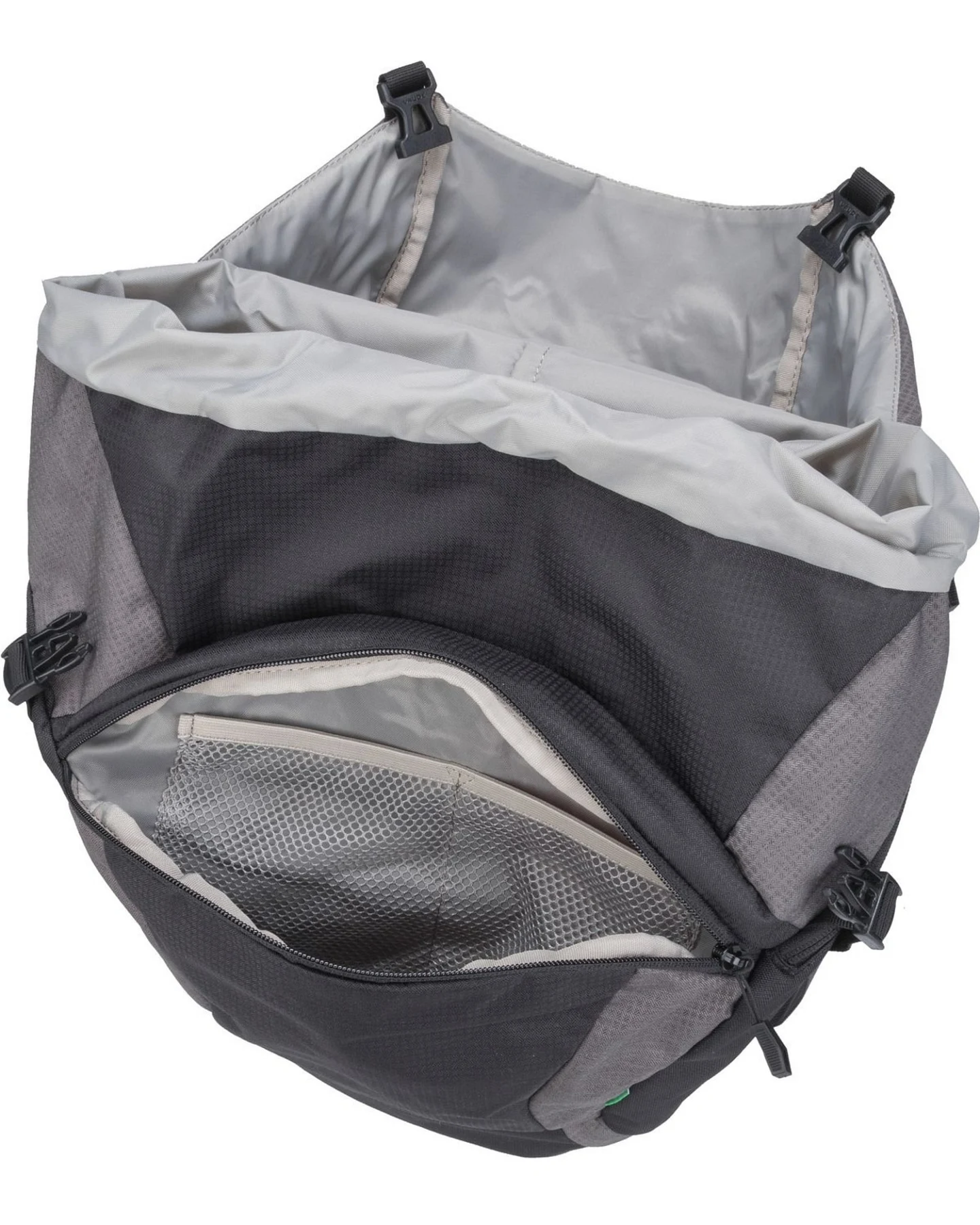VAUDE Sportrucksack OnTour Front – Ansicht 4