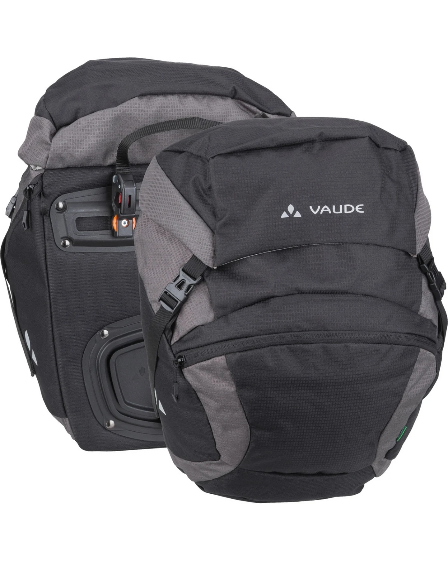 VAUDE Sportrucksack OnTour Front – Ansicht 5