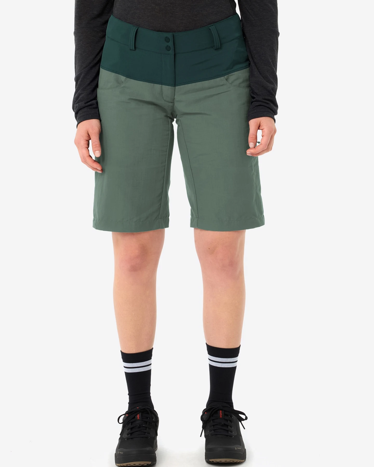 VAUDE Hose Qimsa – Ansicht 3