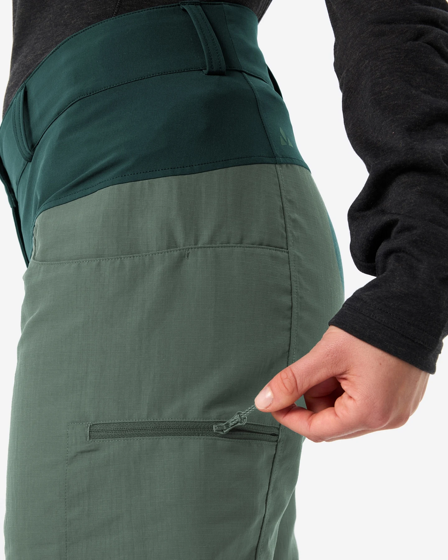 VAUDE Hose Qimsa – Ansicht 6