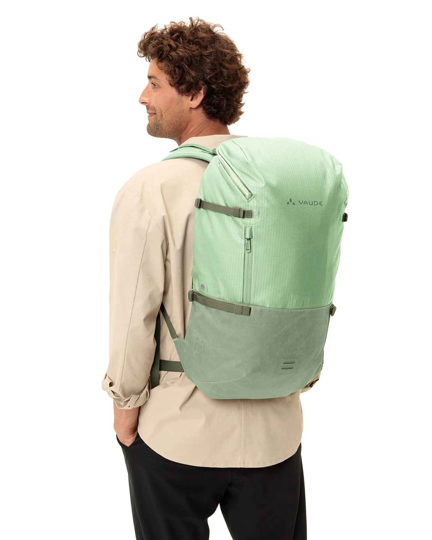 VAUDE Sportrucksack CityGo 30 II – Ansicht 2