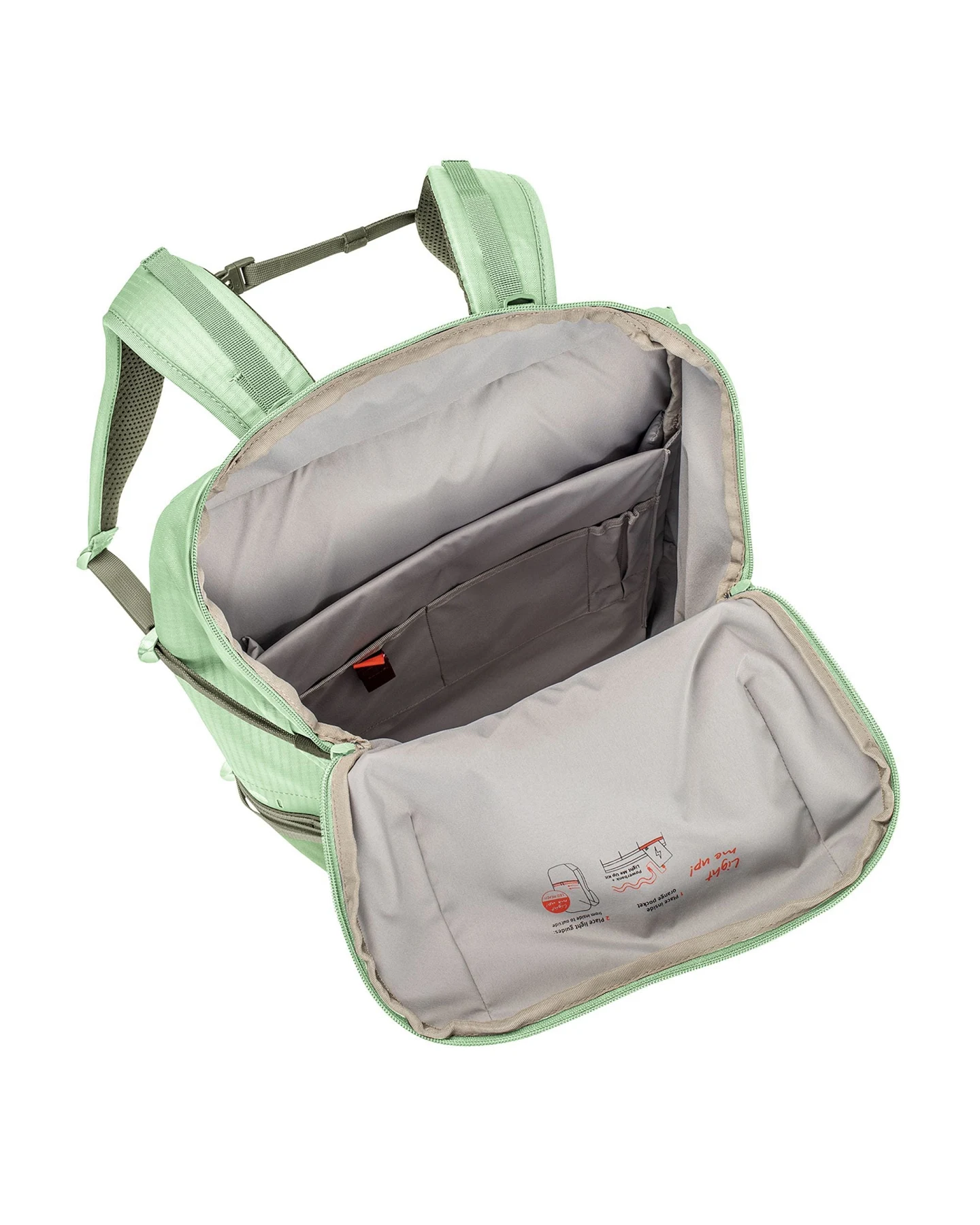 VAUDE Sportrucksack CityGo 30 II – Ansicht 6