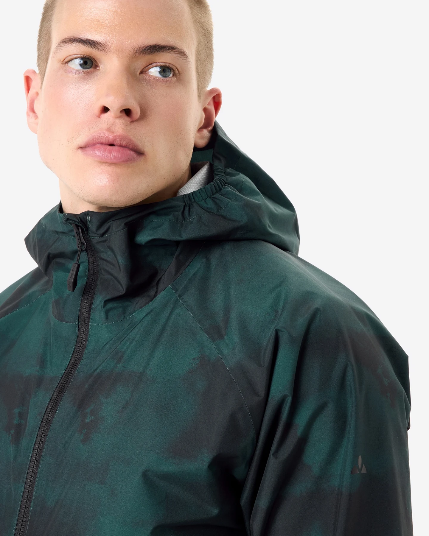 VAUDE Outdoorjacke Loamer – Ansicht 6