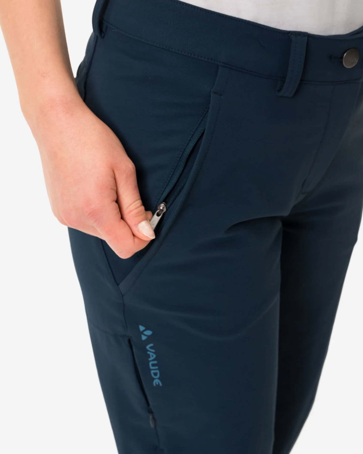 VAUDE Outdoorhose Strathcona II – Ansicht 5