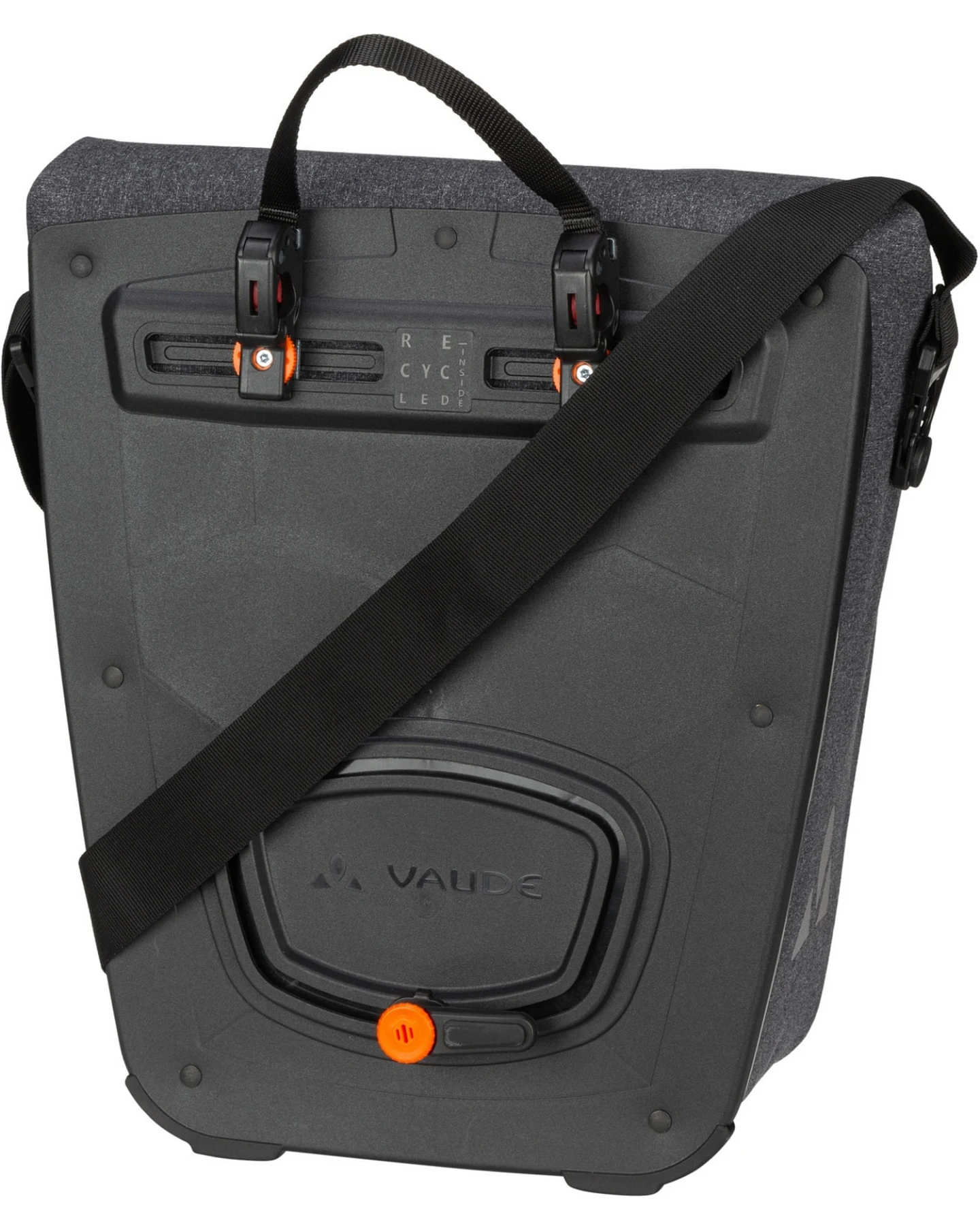 VAUDE Fahrradtasche – Ansicht 2