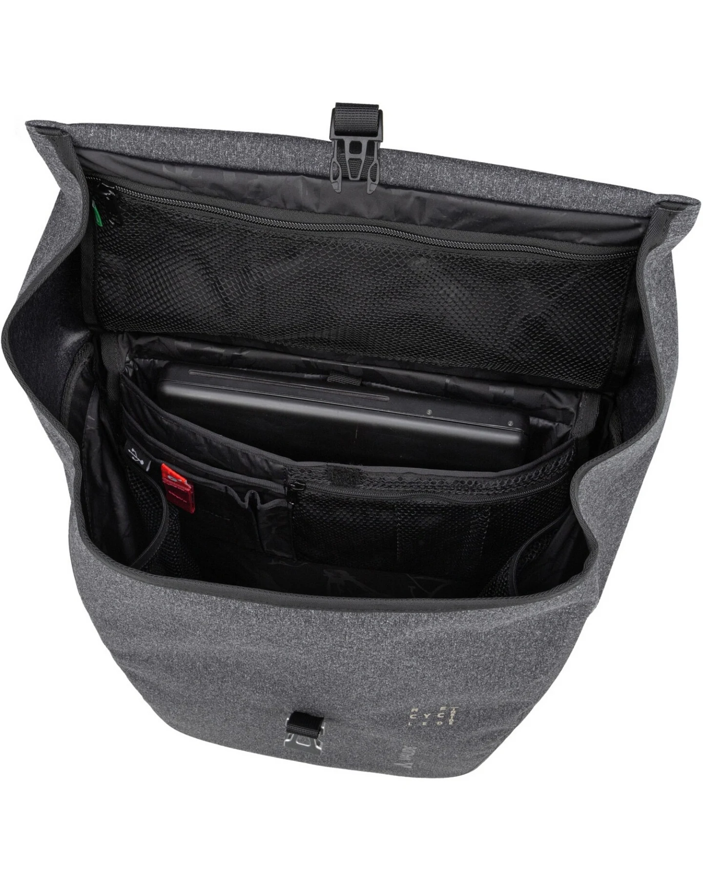 VAUDE Fahrradtasche – Ansicht 3