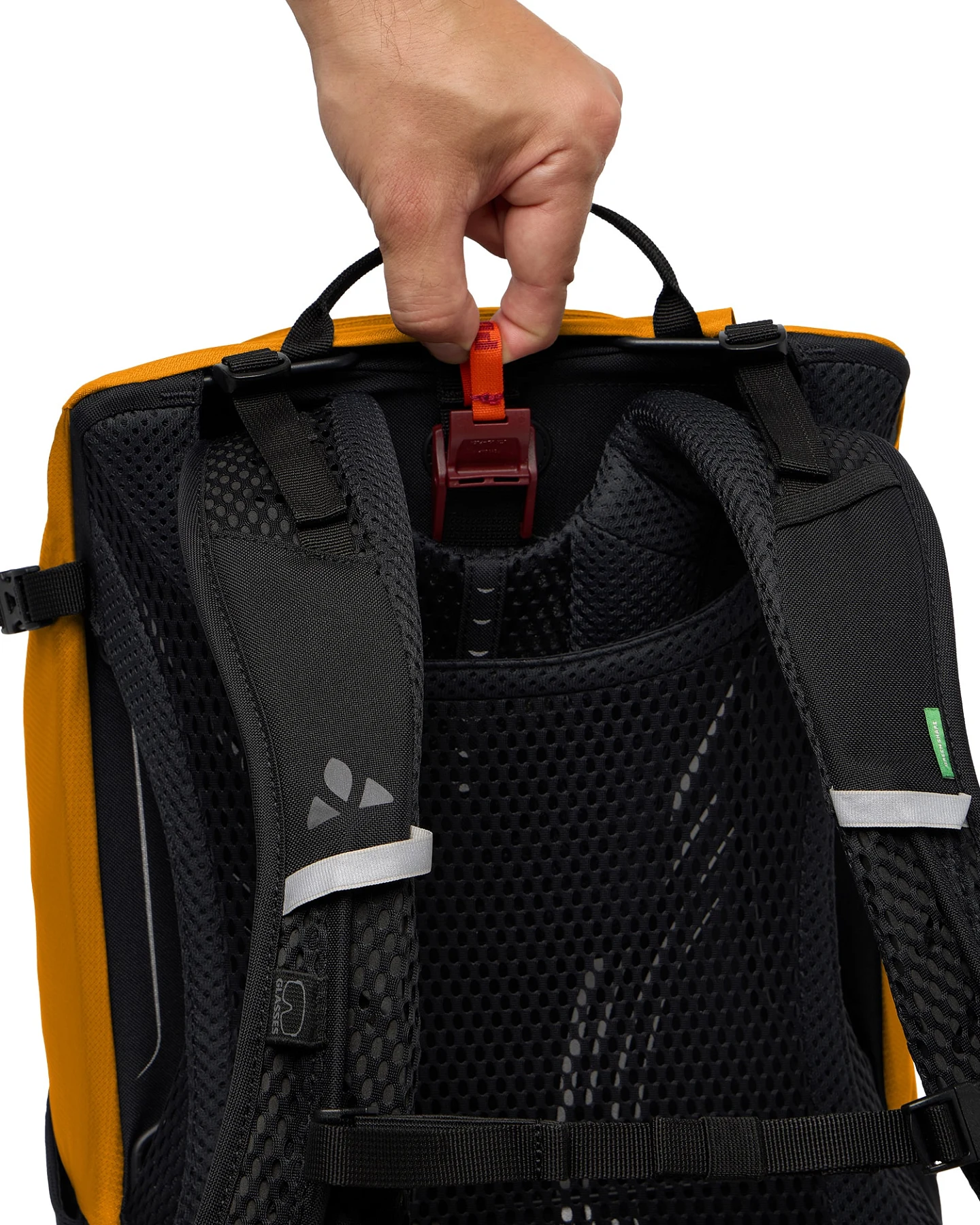 VAUDE Sportrucksack Trailvent 20 – Ansicht 4