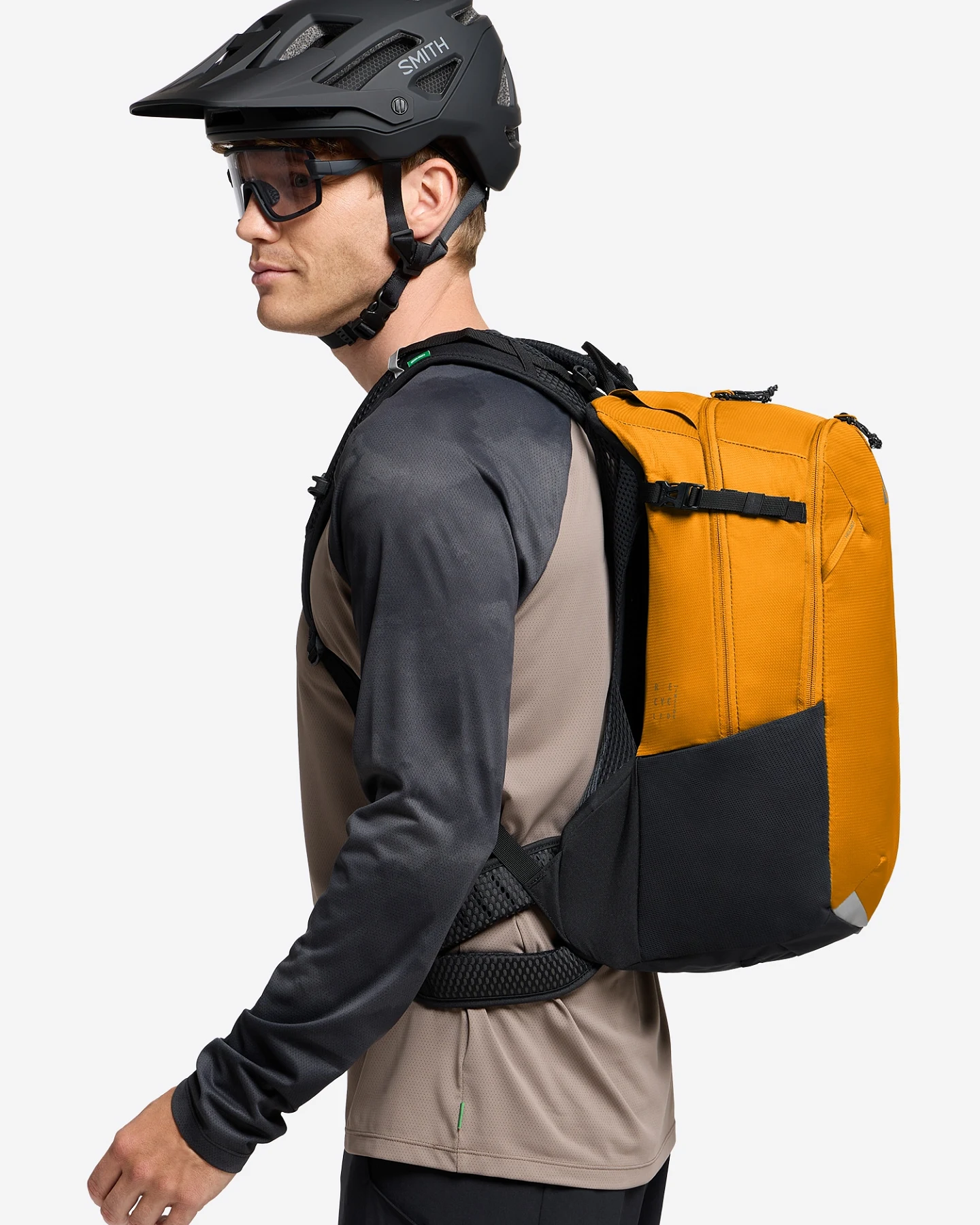 VAUDE Sportrucksack Trailvent 20 – Ansicht 6