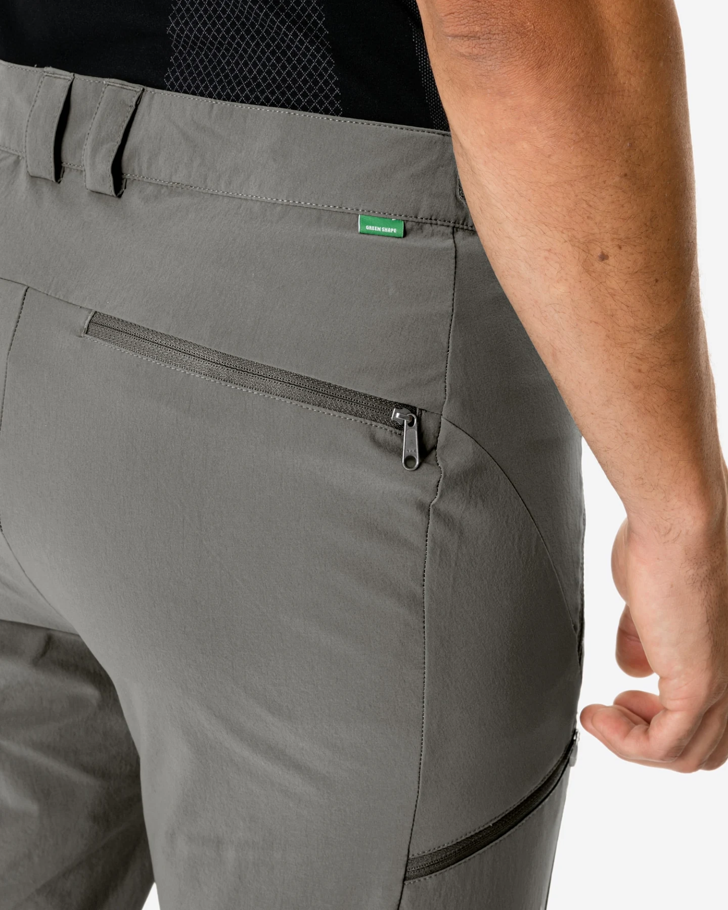 VAUDE Outdoorhose Farley – Ansicht 5