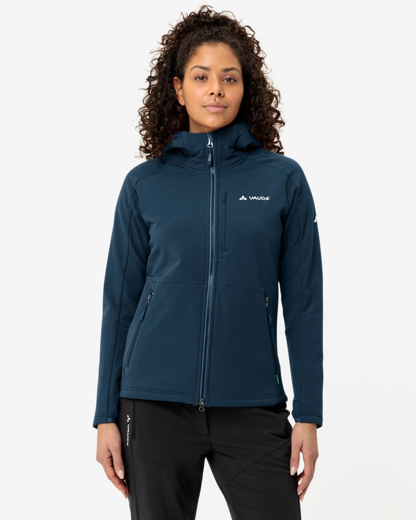 VAUDE Funktionsfleecejacke Elope – Ansicht 3